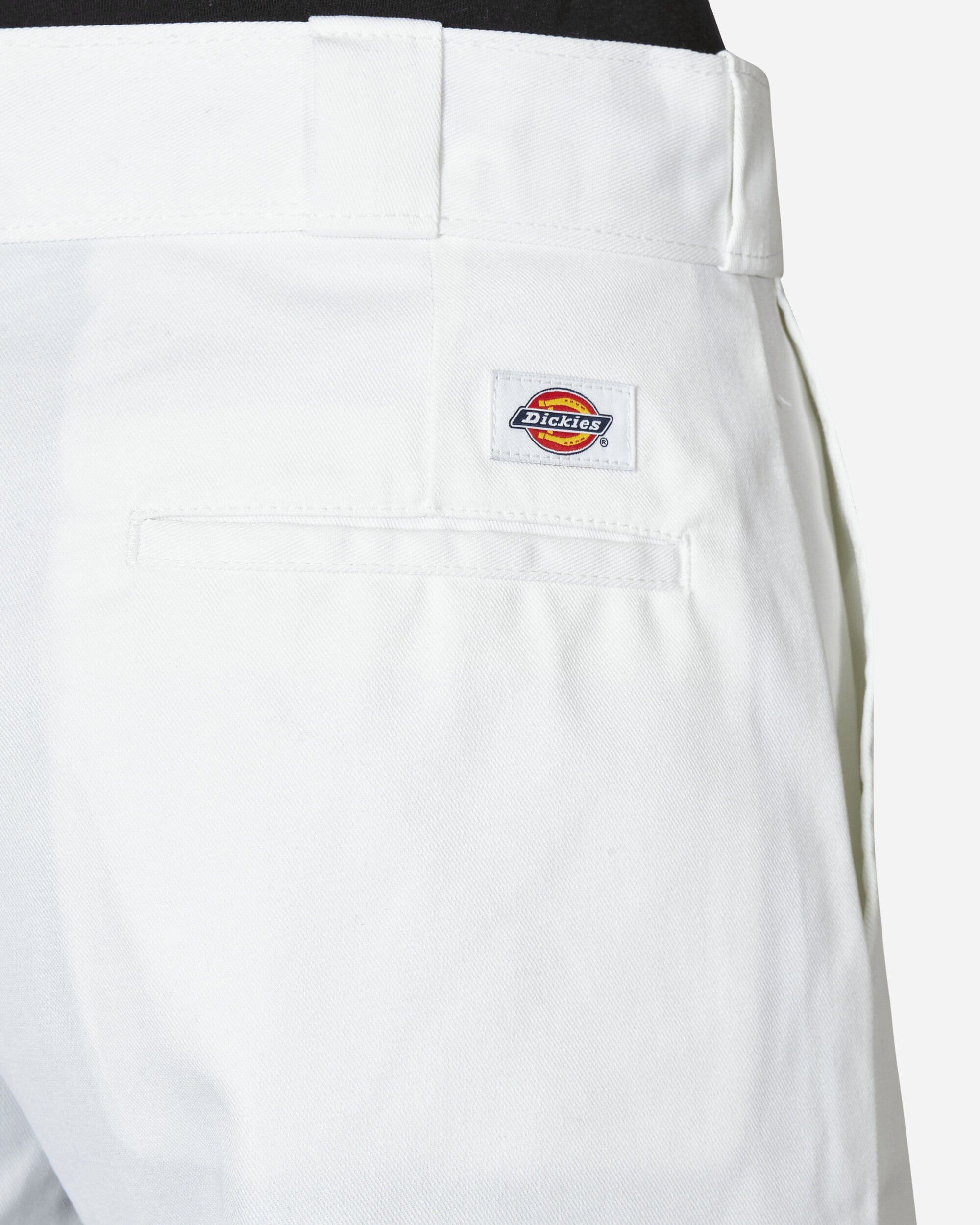 Dickies 874 Work Pants White