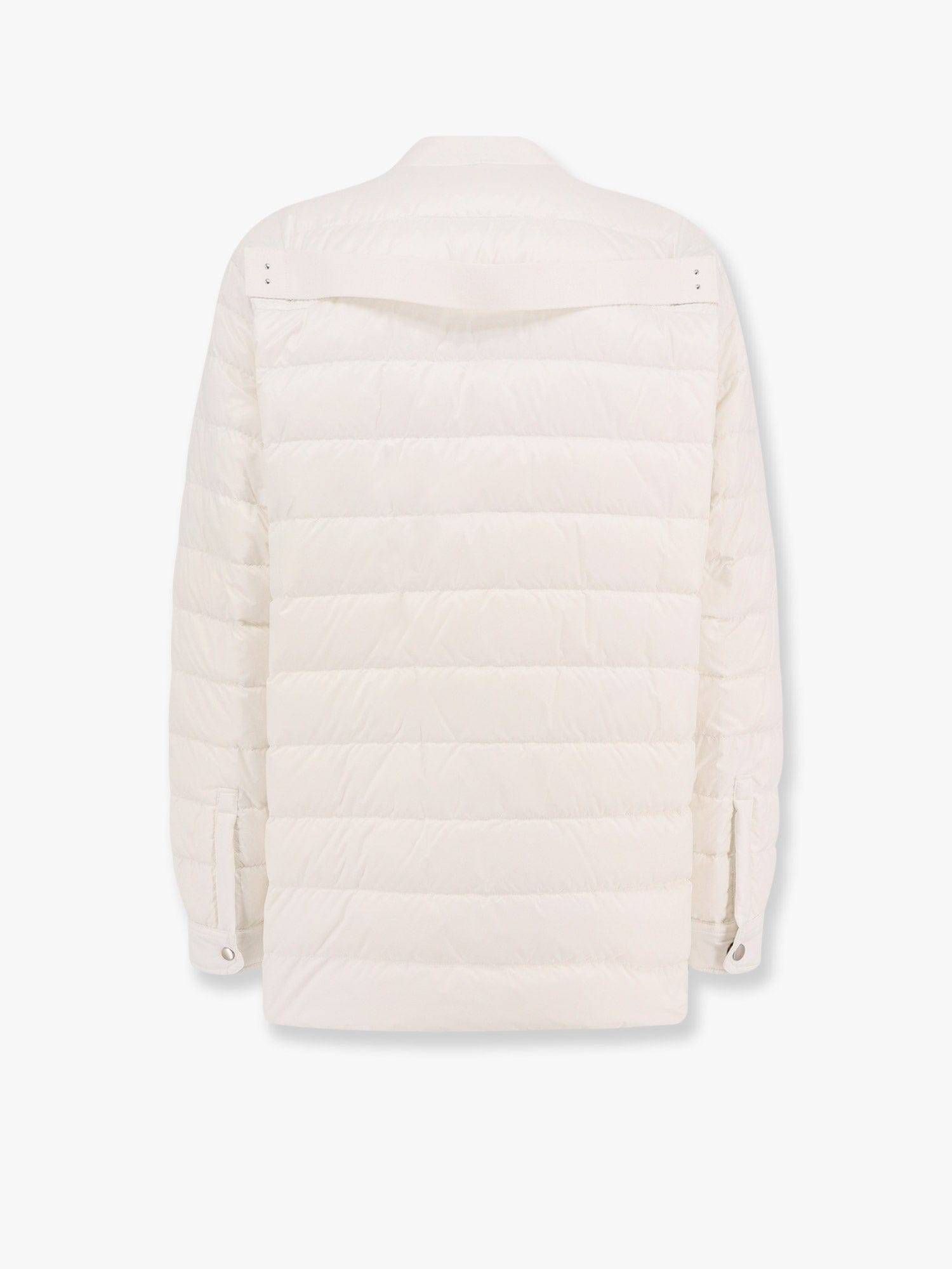 Moncler + RICK OWENS Moncler x rick owens padded jacket