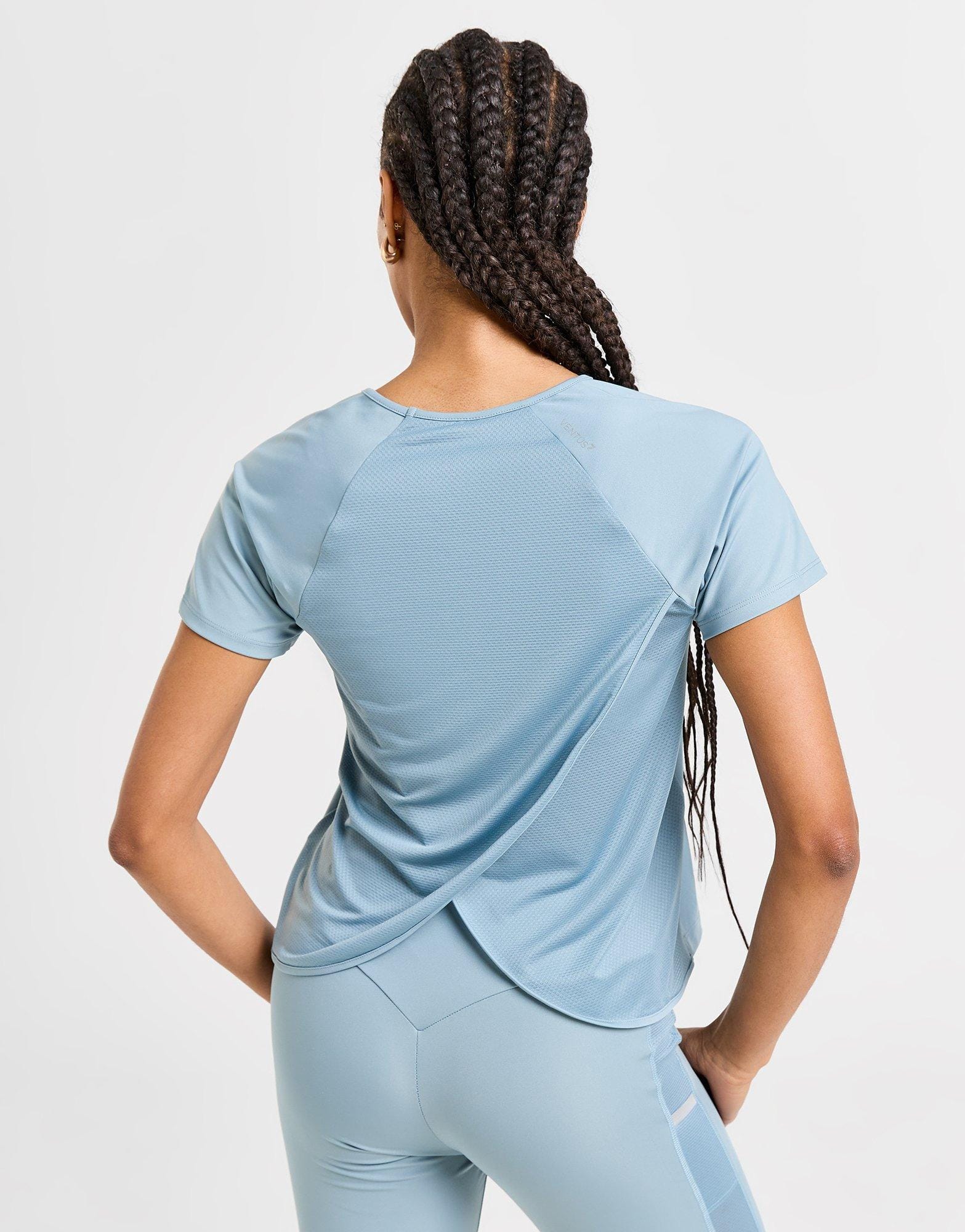 EA7 Ventus 7 Training T - Shirt