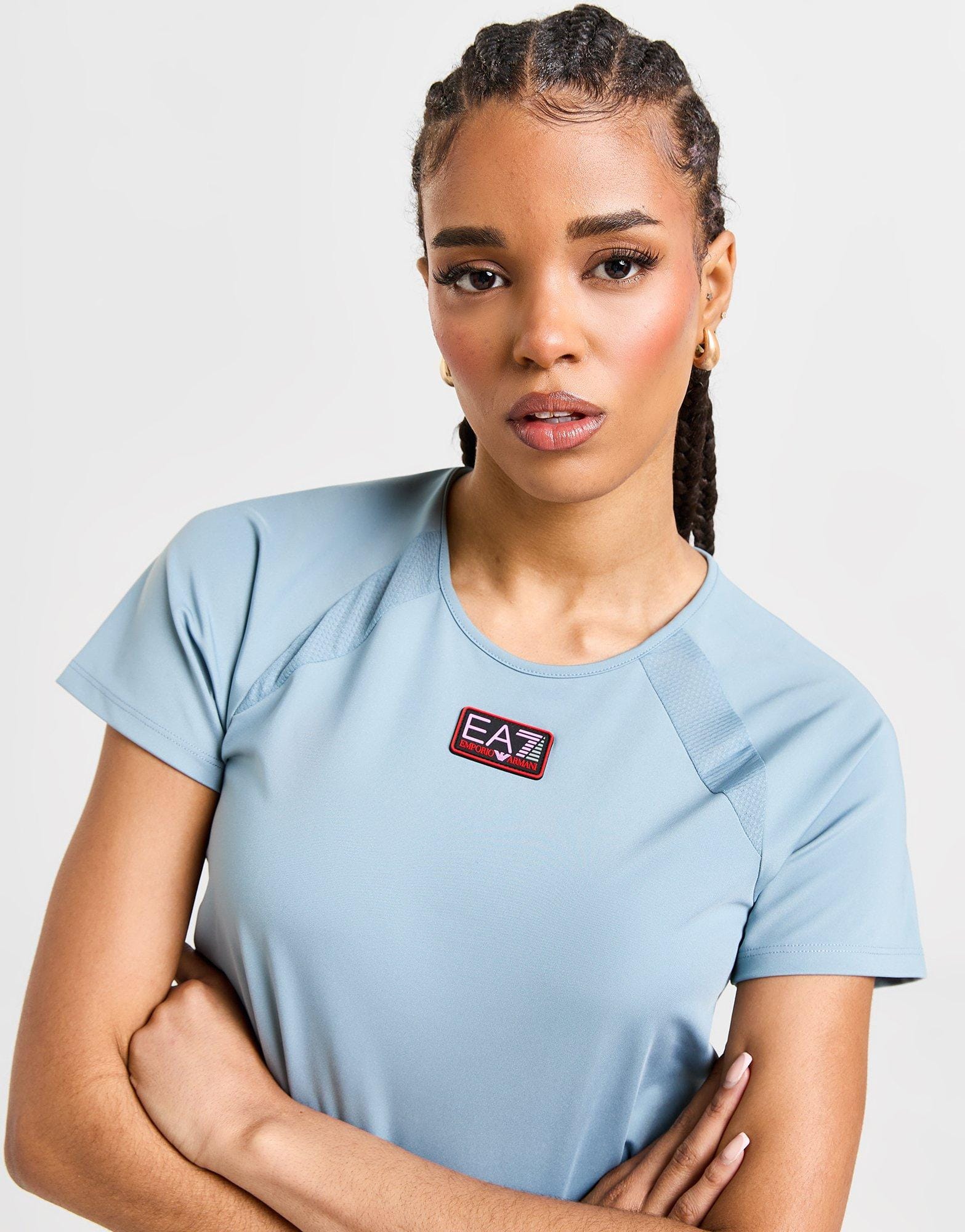 EA7 Ventus 7 Training T - Shirt