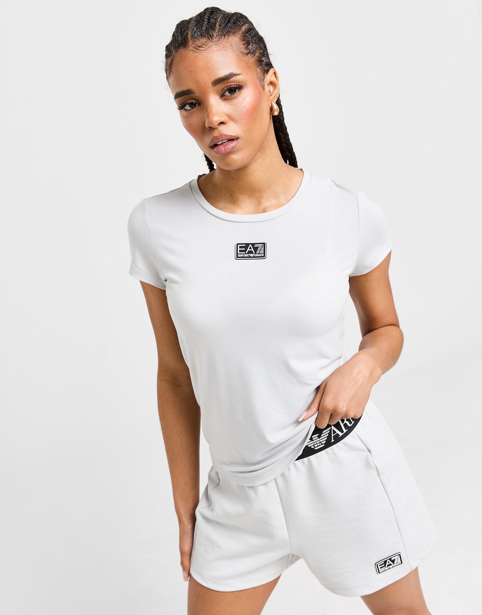 EA7 Ventus Tape T - Shirt