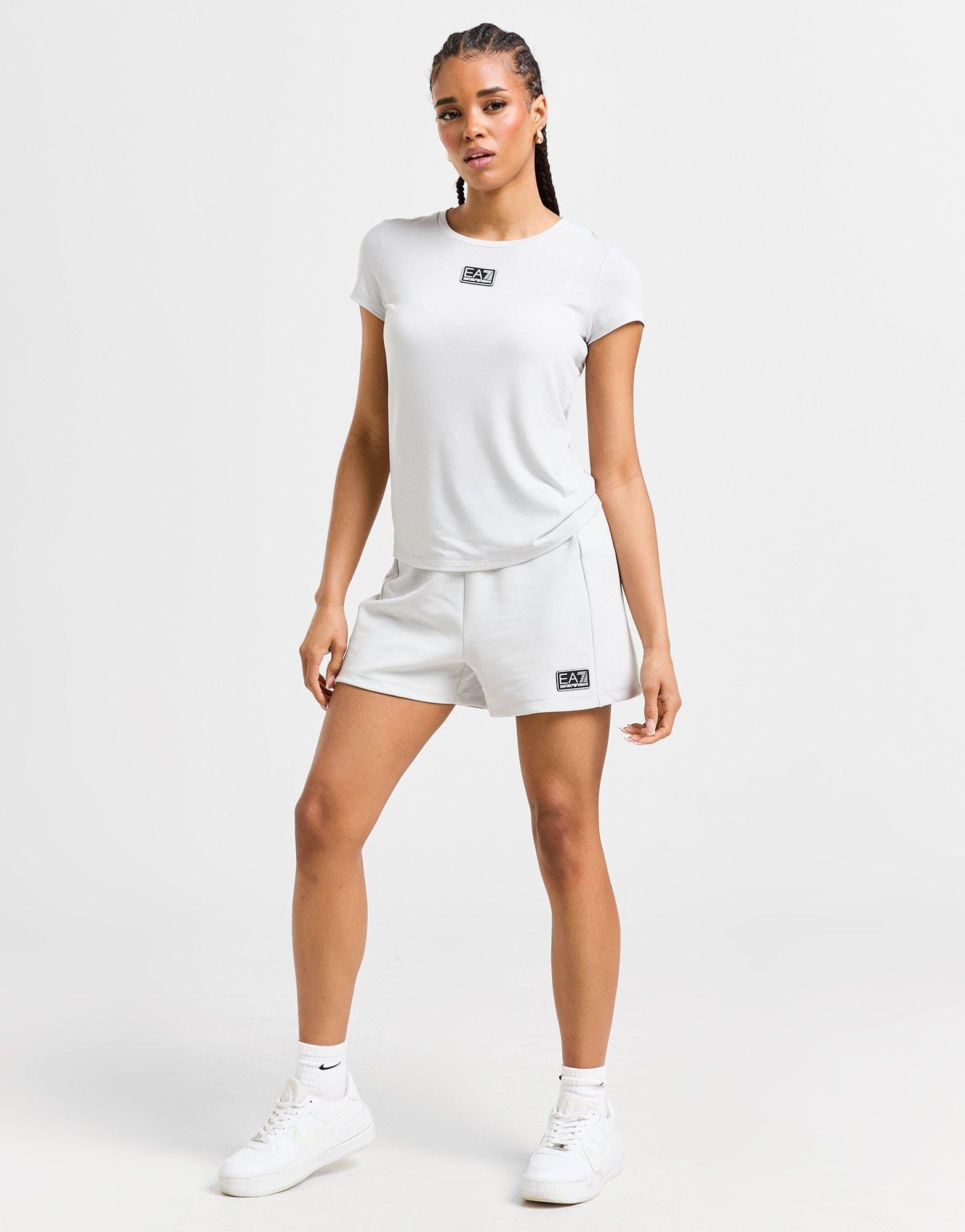 EA7 Ventus Tape T - Shirt