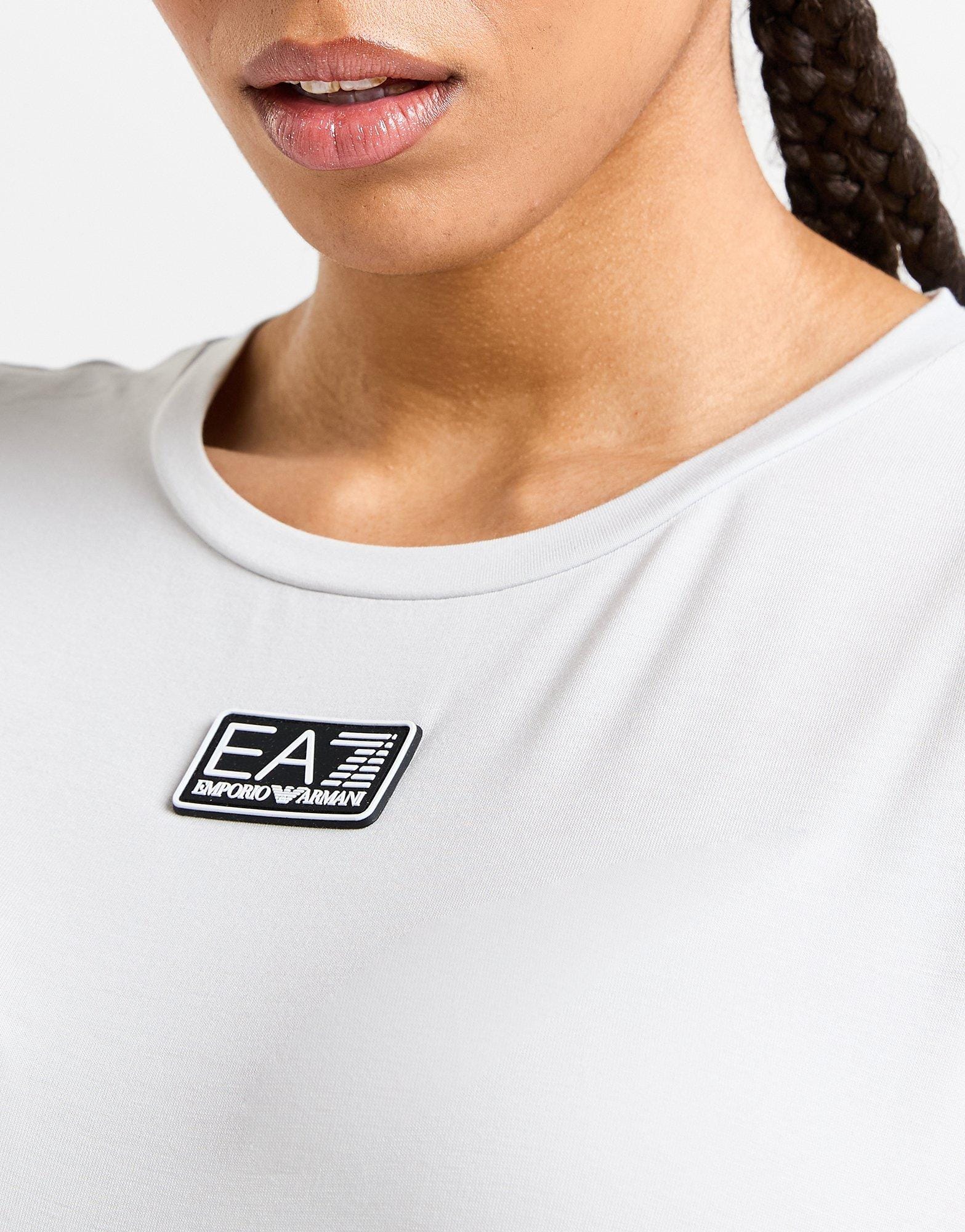 EA7 Ventus Tape T - Shirt