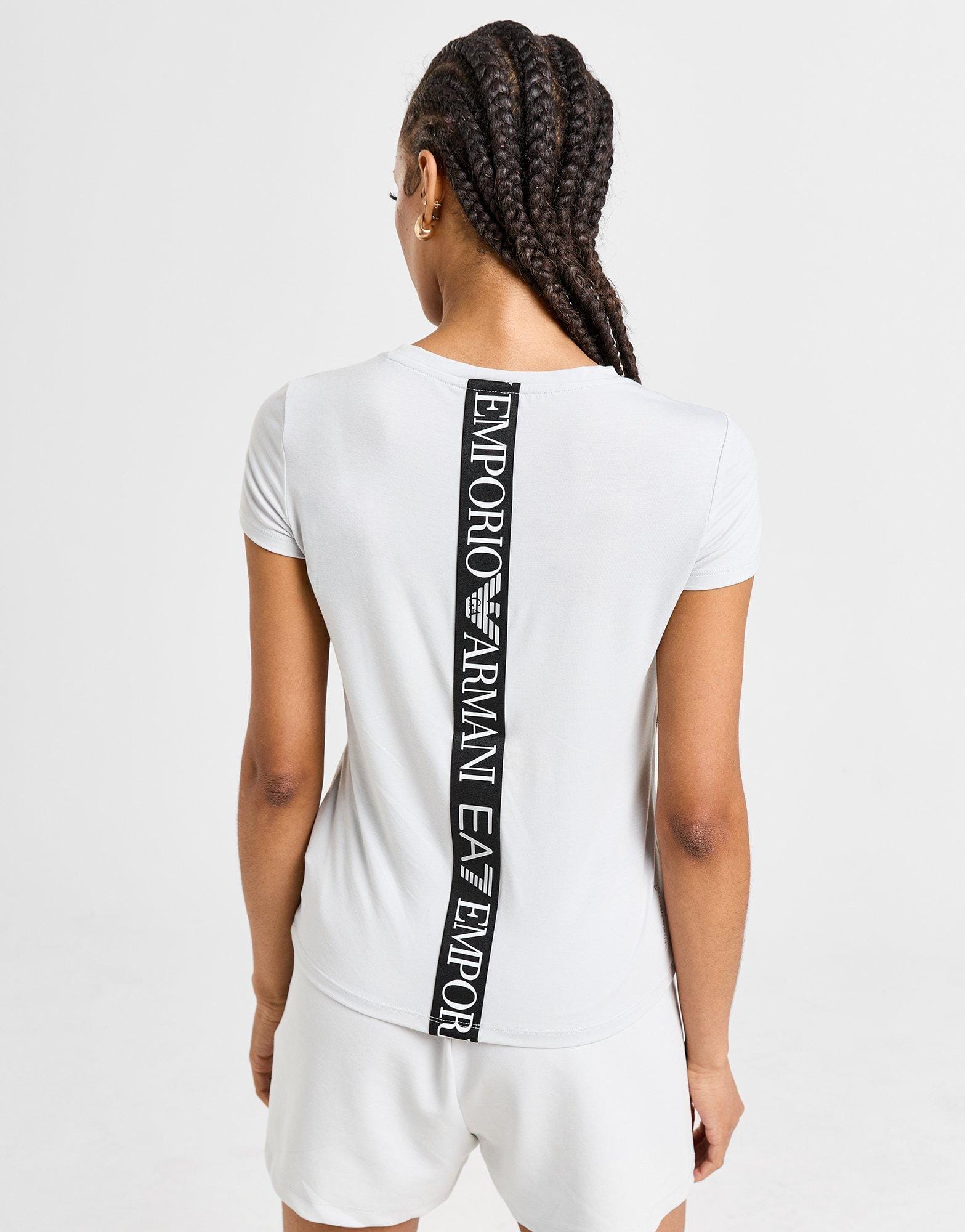 EA7 Ventus Tape T - Shirt