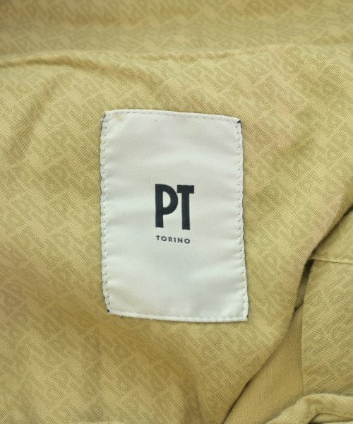 PT Torino Trousers