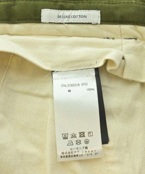 PT Torino Chinos