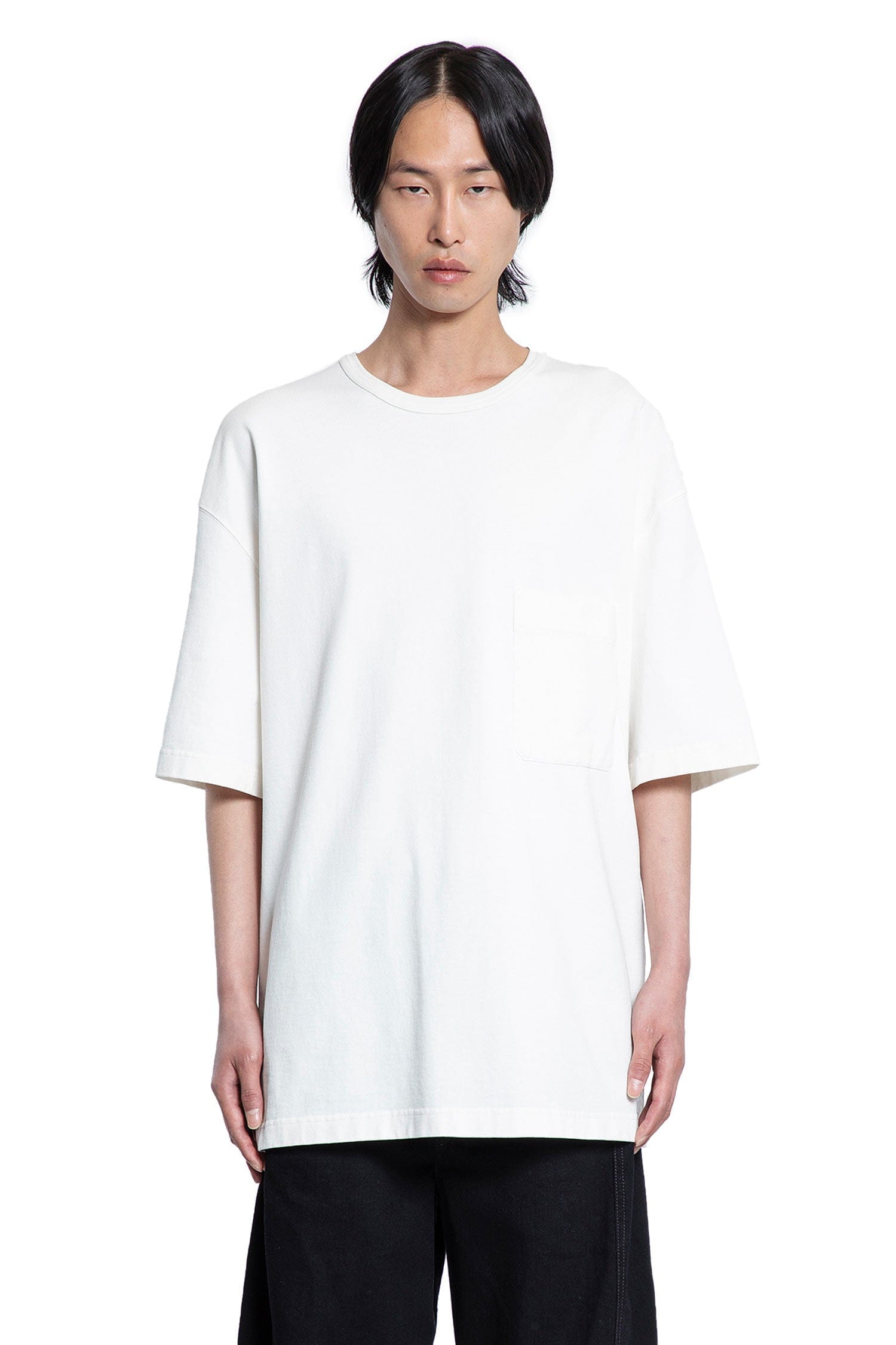 Lemaire Short Sleeve T - Shirt
