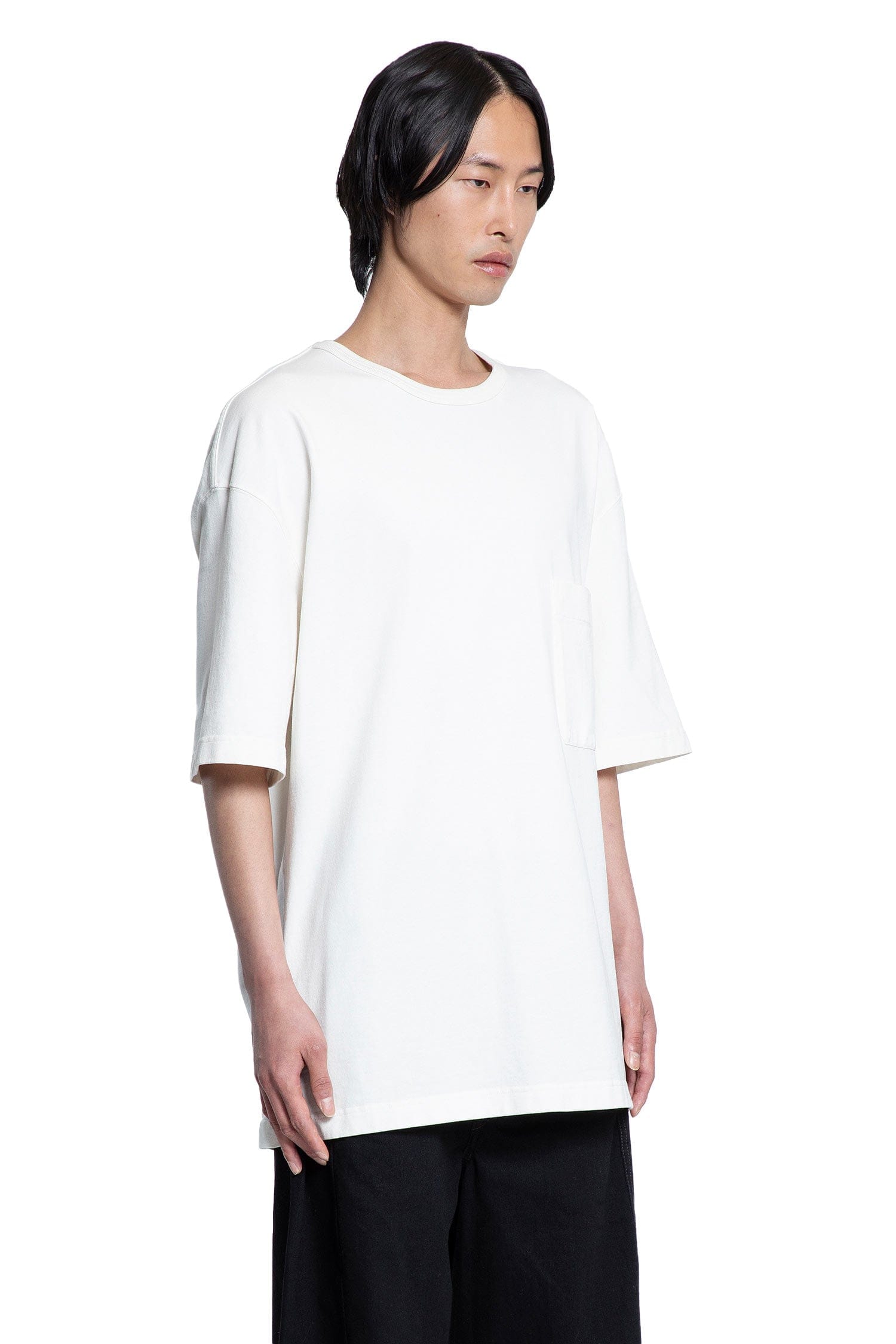 Lemaire Short Sleeve T - Shirt