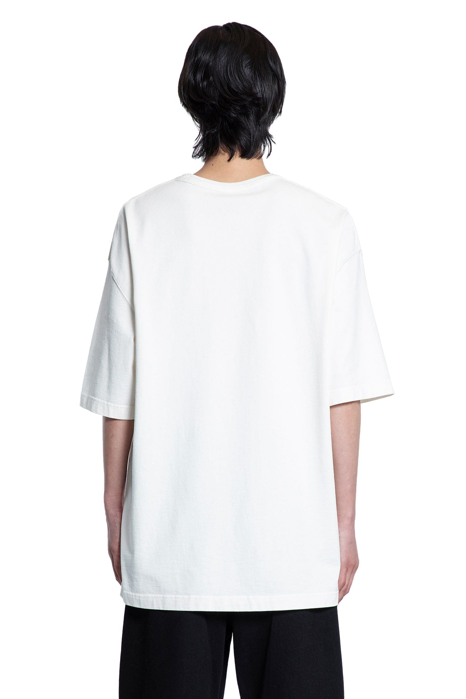 Lemaire Short Sleeve T - Shirt