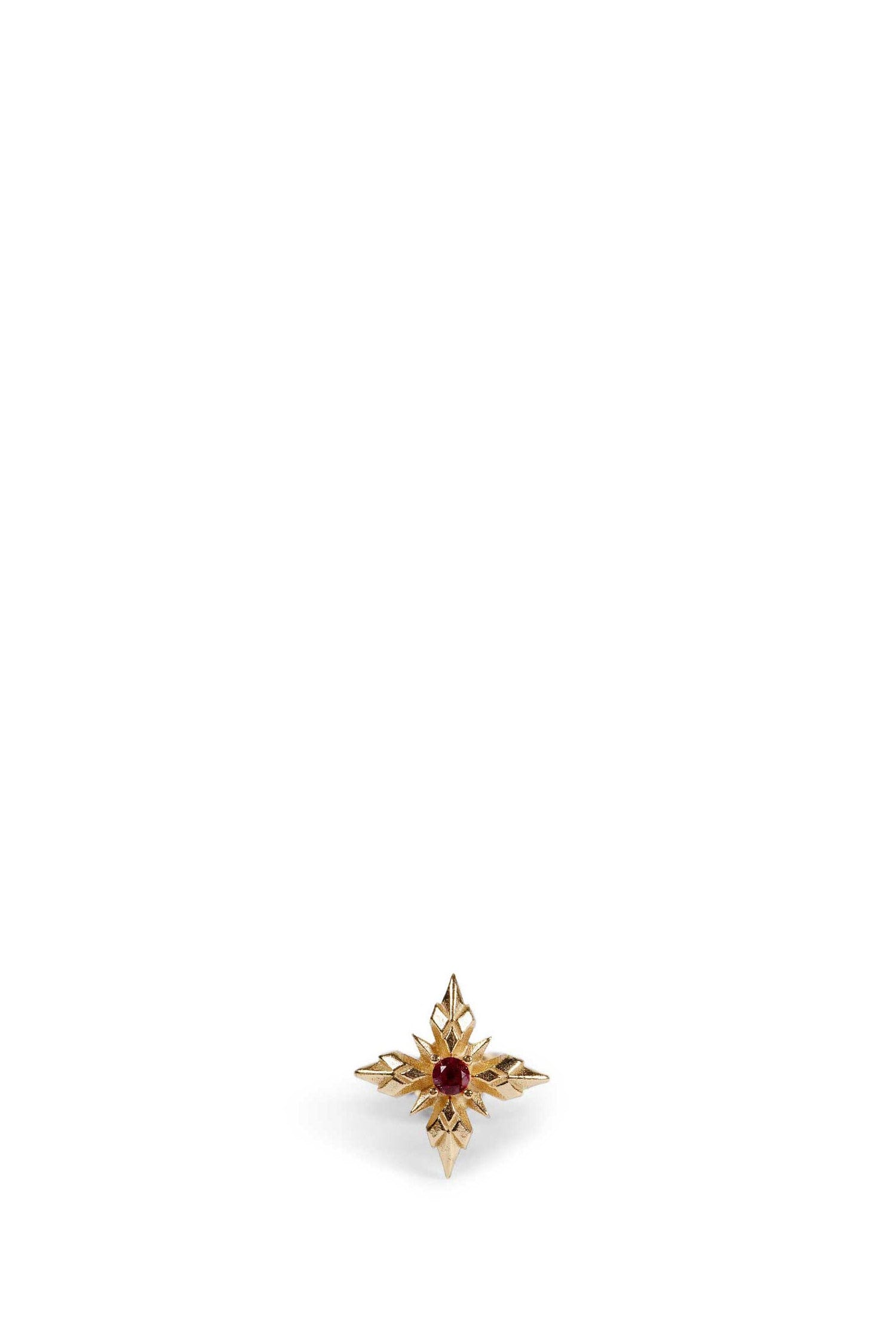 Emanuele Bicocchi Stella Ventis Earring