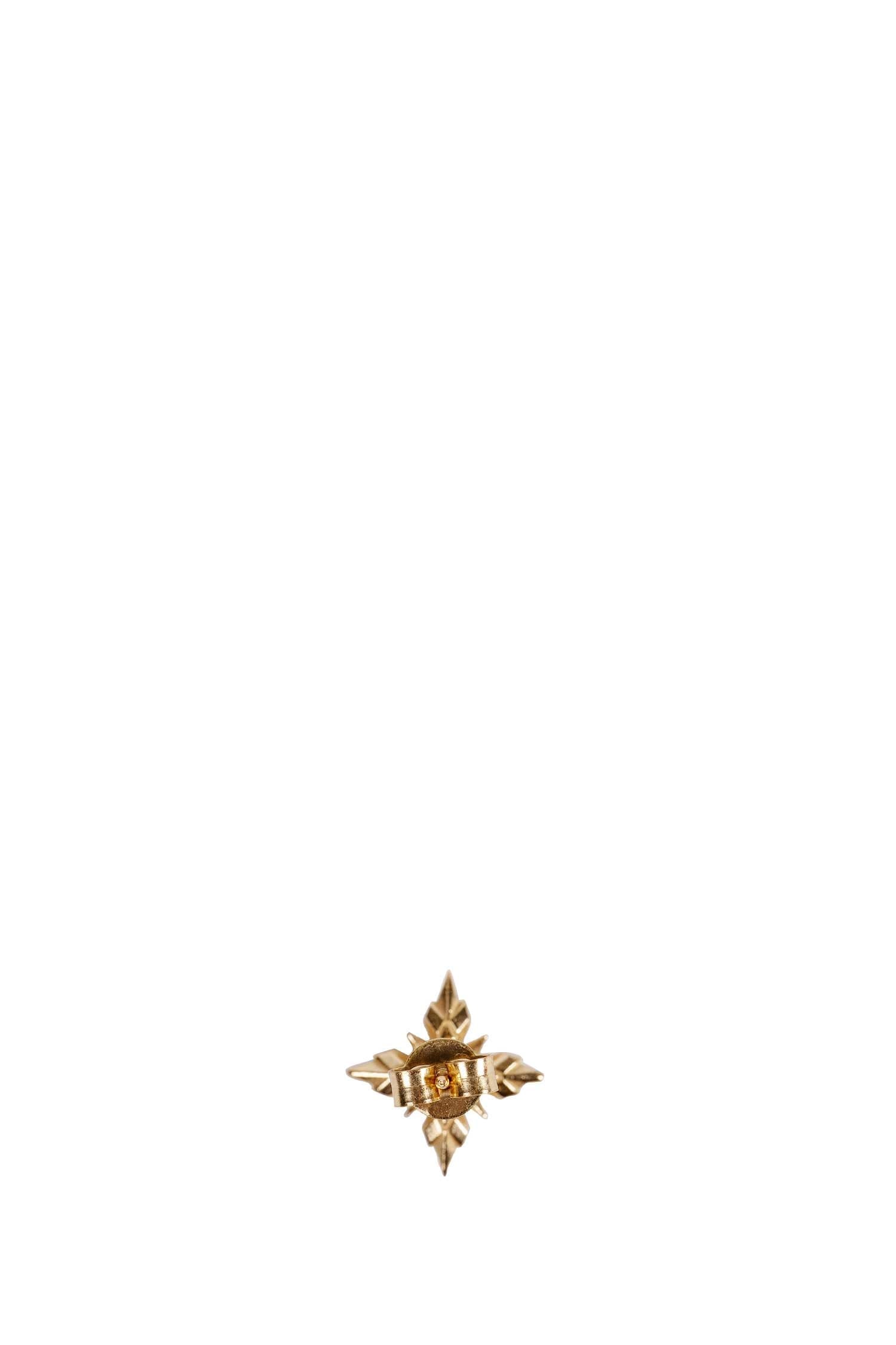 Emanuele Bicocchi Stella Ventis Earring