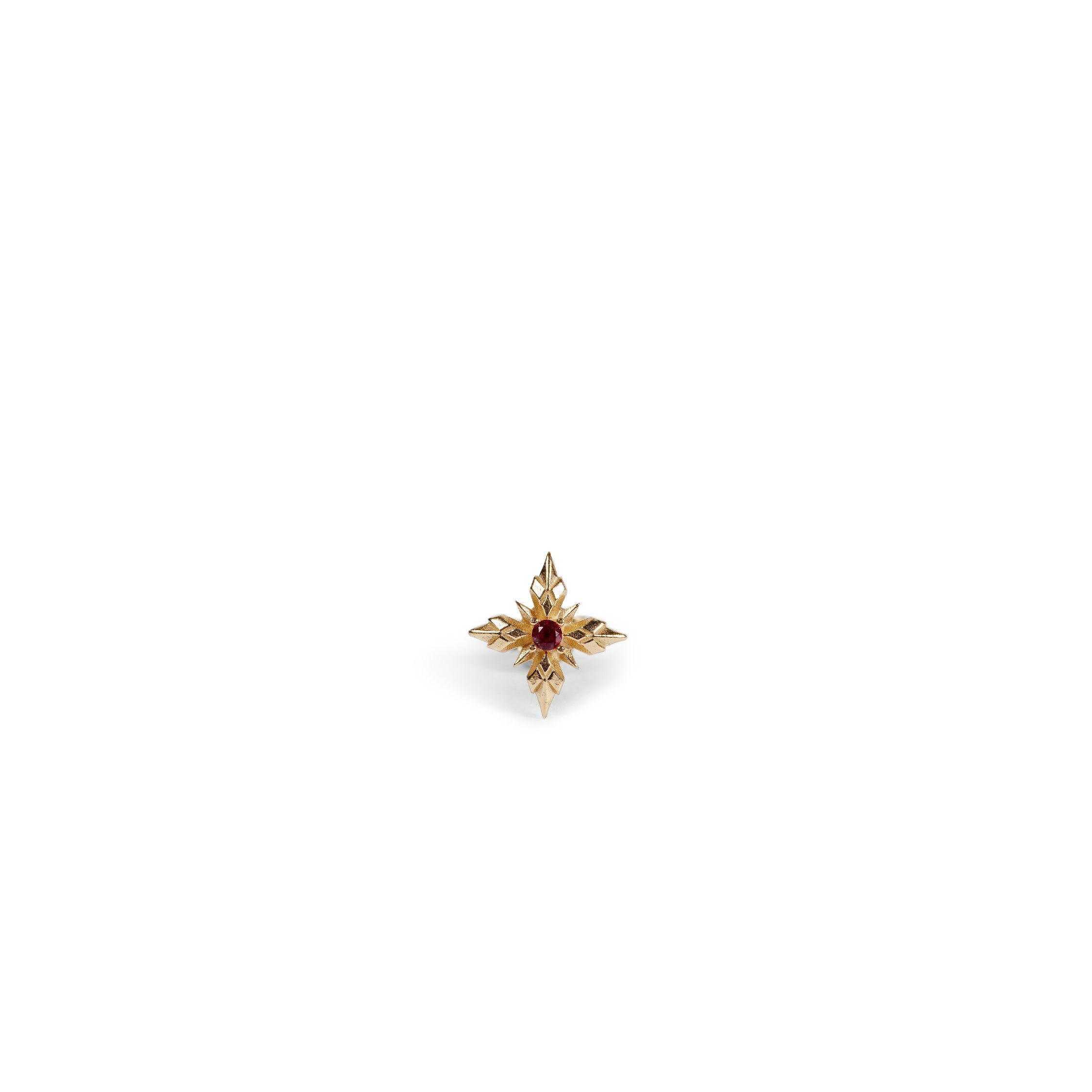 Emanuele Bicocchi Stella Ventis Earring