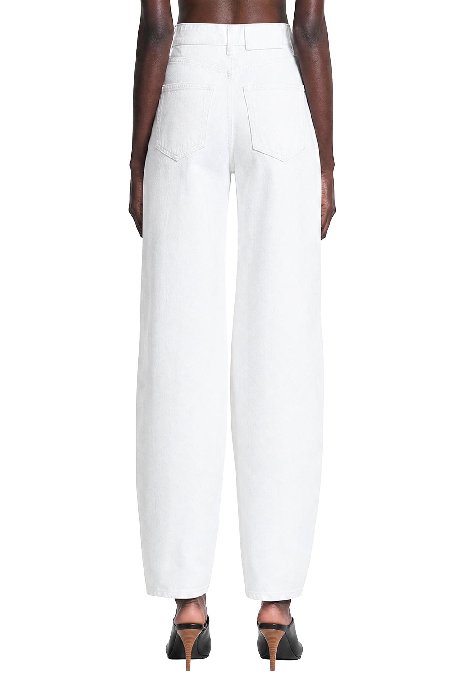 Alaia Rodeo Jeans