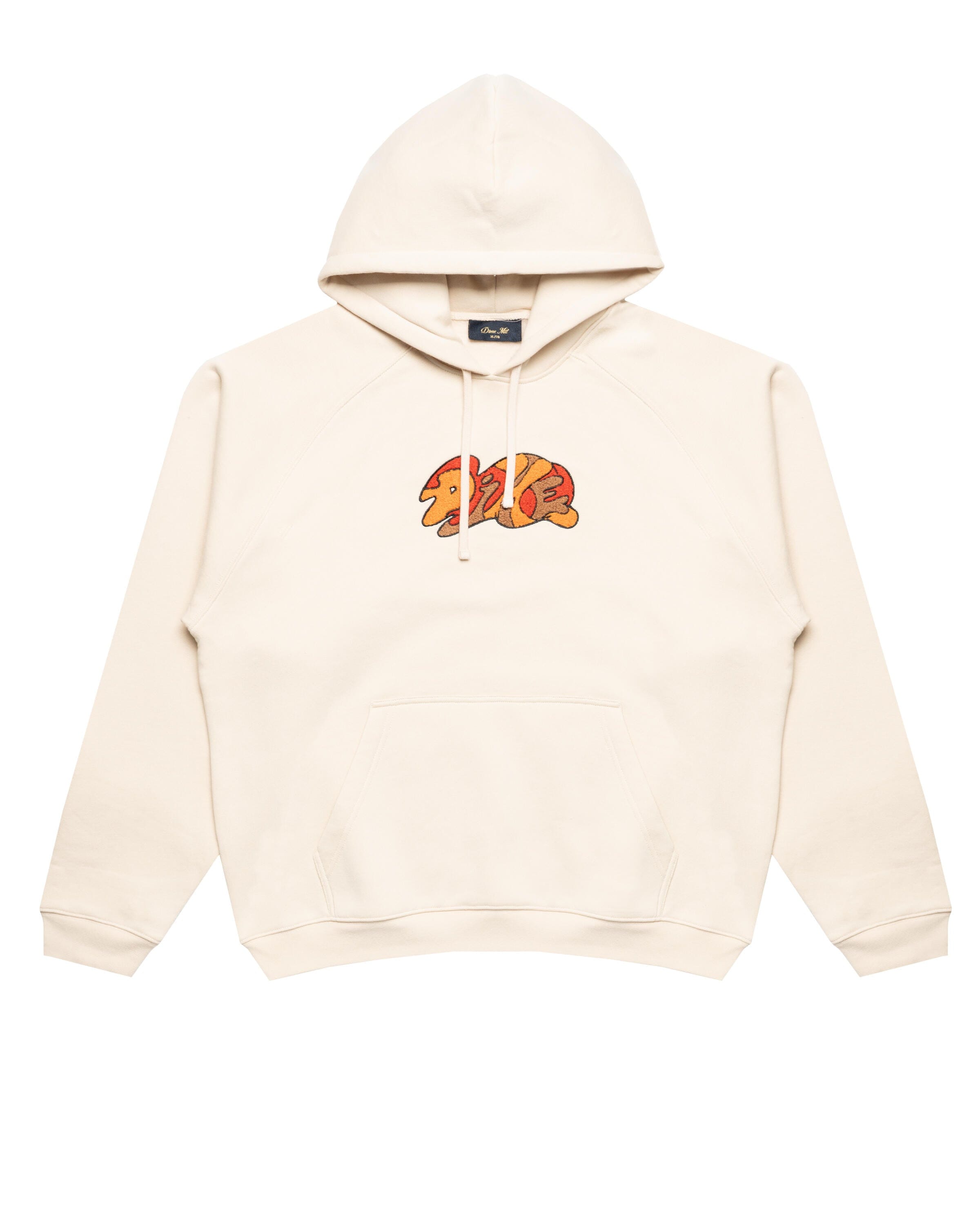 Dime Mural Hoodie