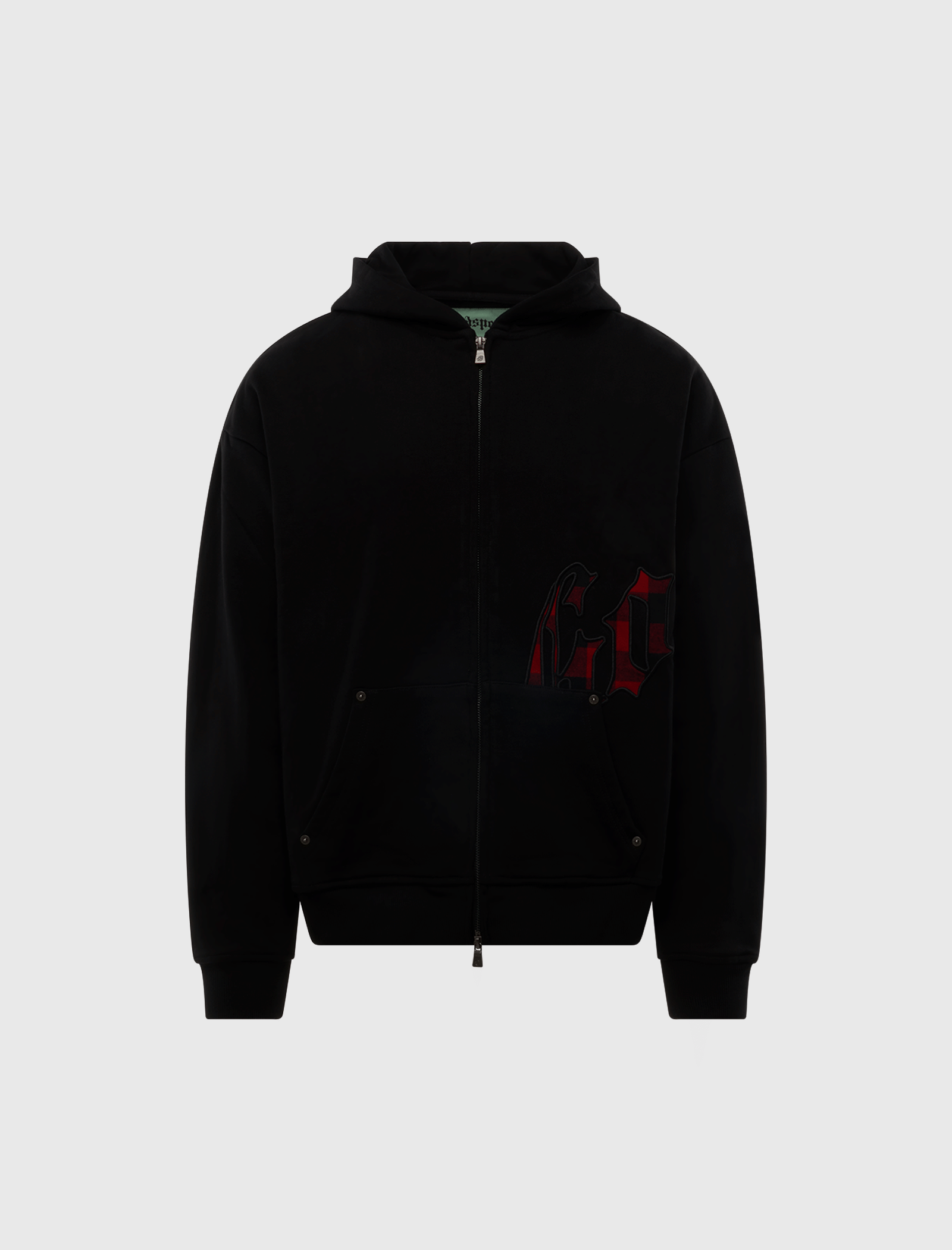 Godspeed NY OG LOGO HOODIE
