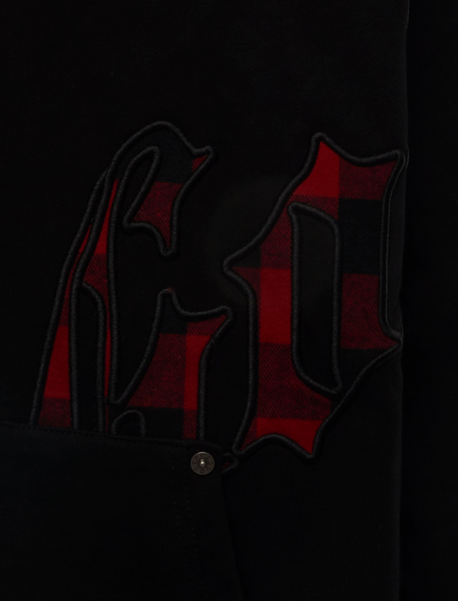 Godspeed NY OG LOGO HOODIE