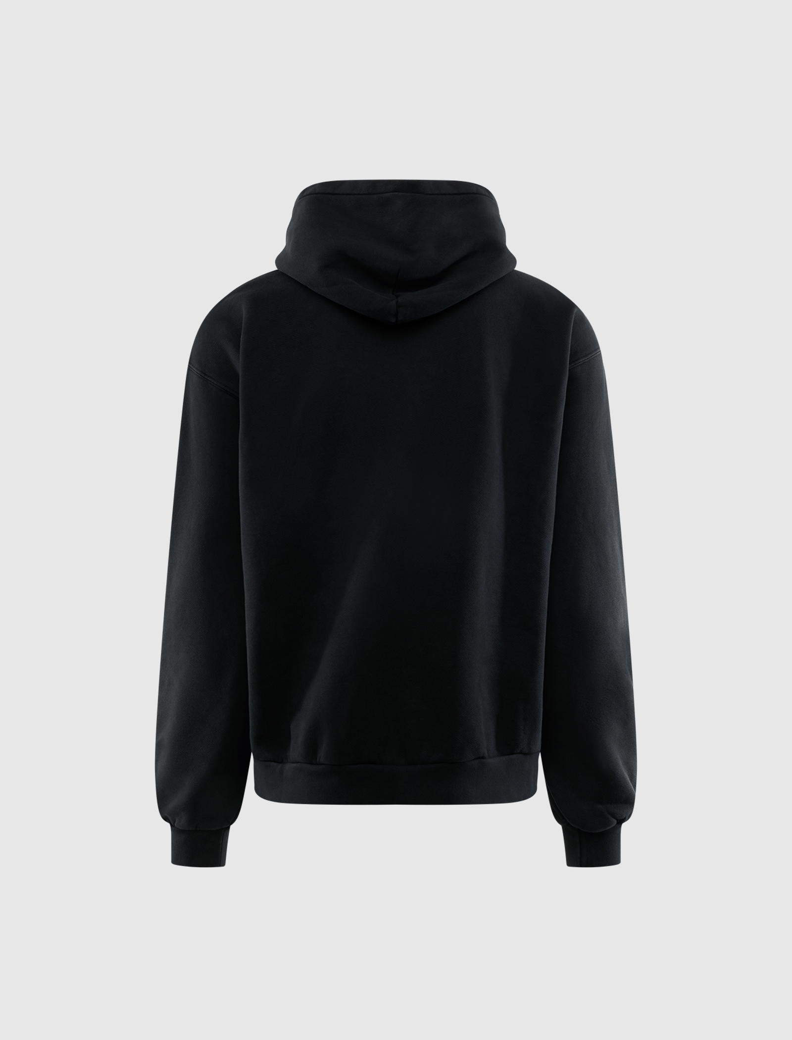 ONE of THESE DAYS COBRA PULLOVER HOODIE