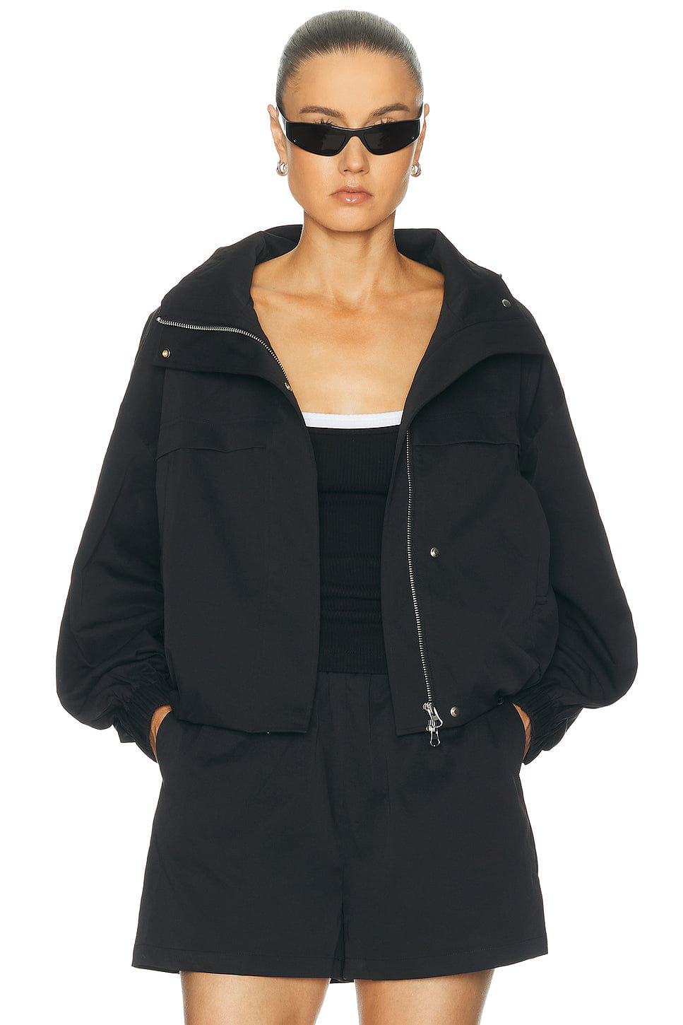 SANS FAFF Coastal Jacket