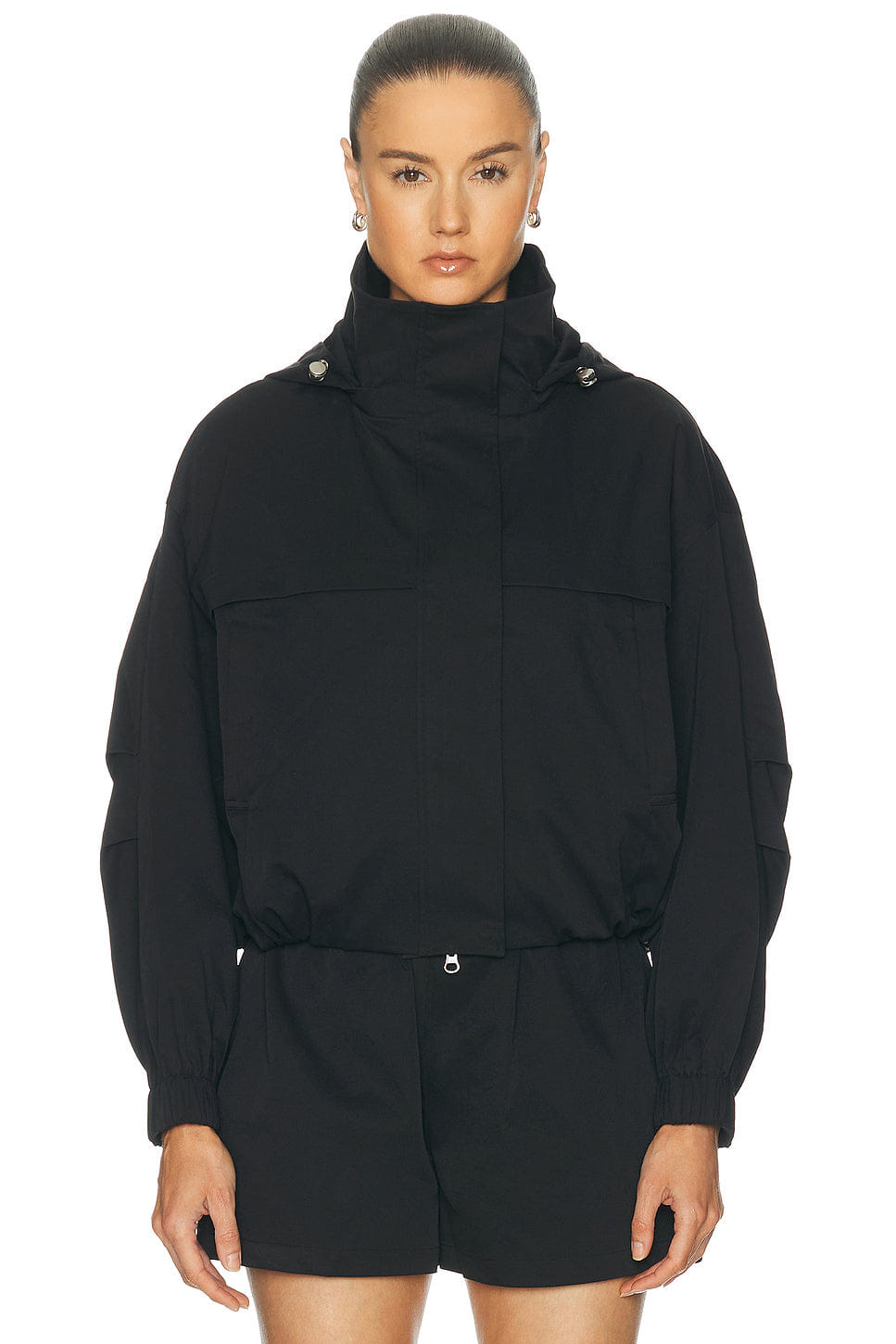 SANS FAFF Coastal Jacket