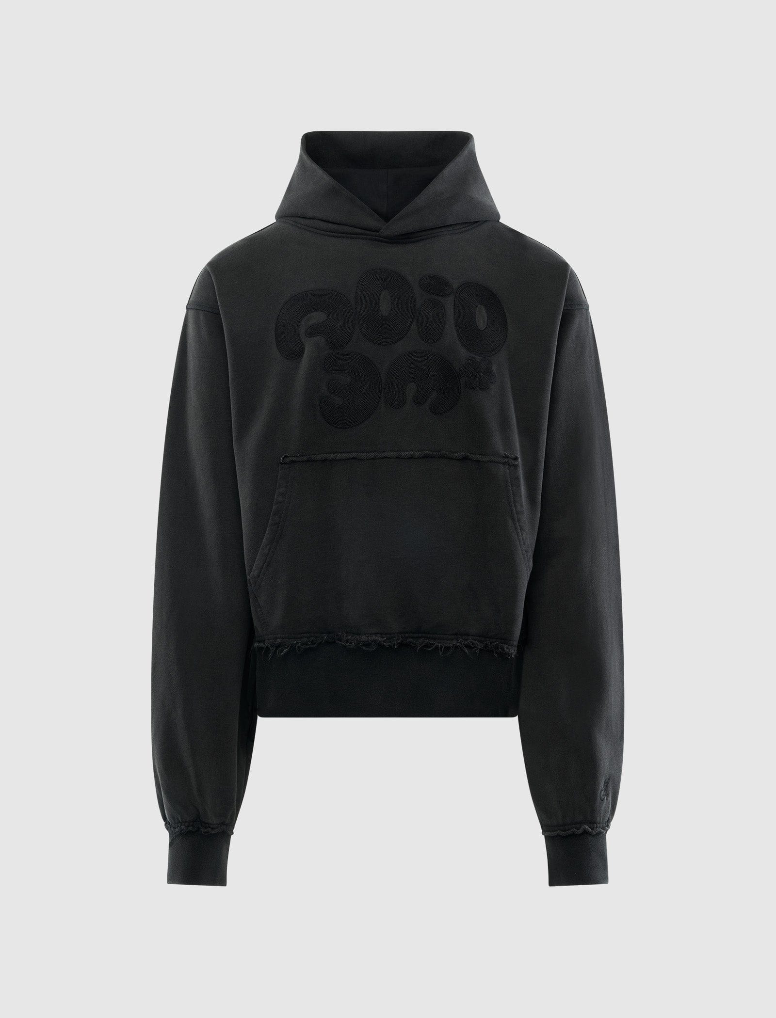 Adidem Asterisks CHAINSTITCH HOODIE