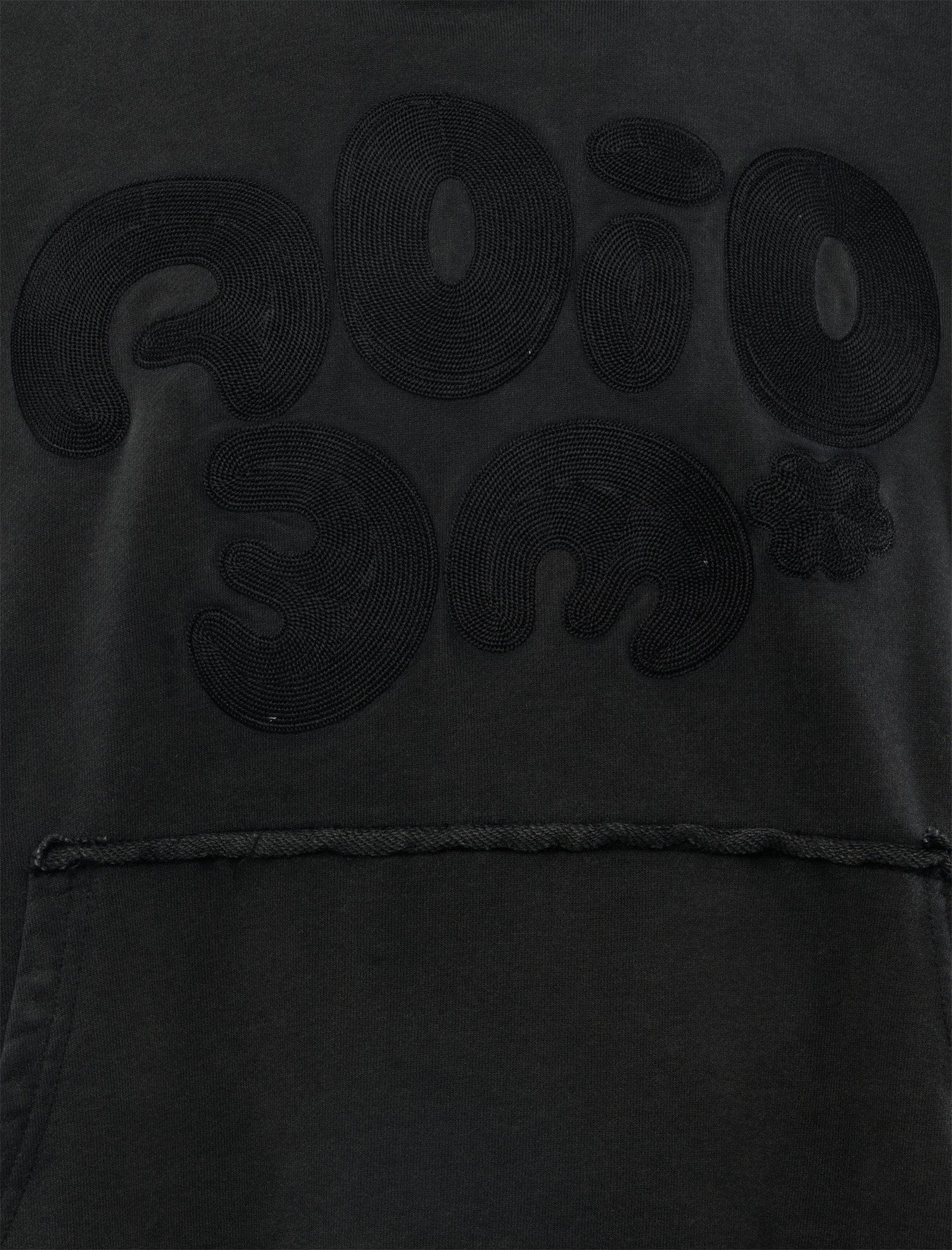 Adidem Asterisks CHAINSTITCH HOODIE