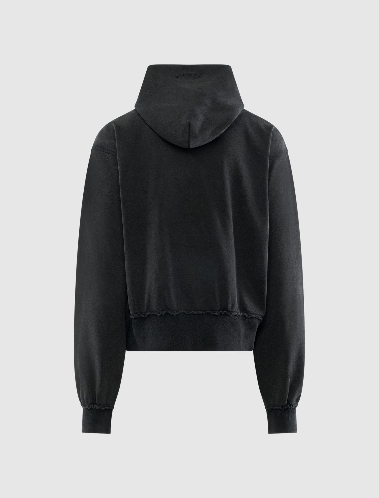 Adidem Asterisks CHAINSTITCH HOODIE