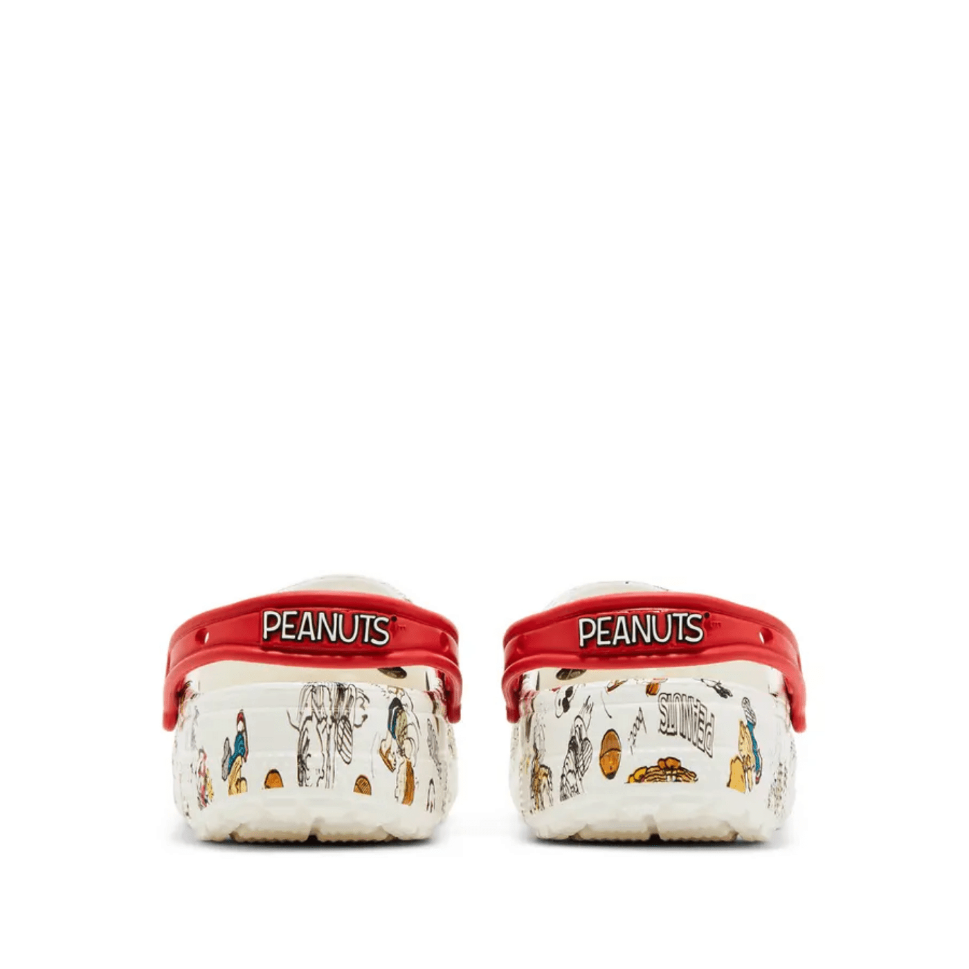 Classic Crocs Classic Clog Peanuts