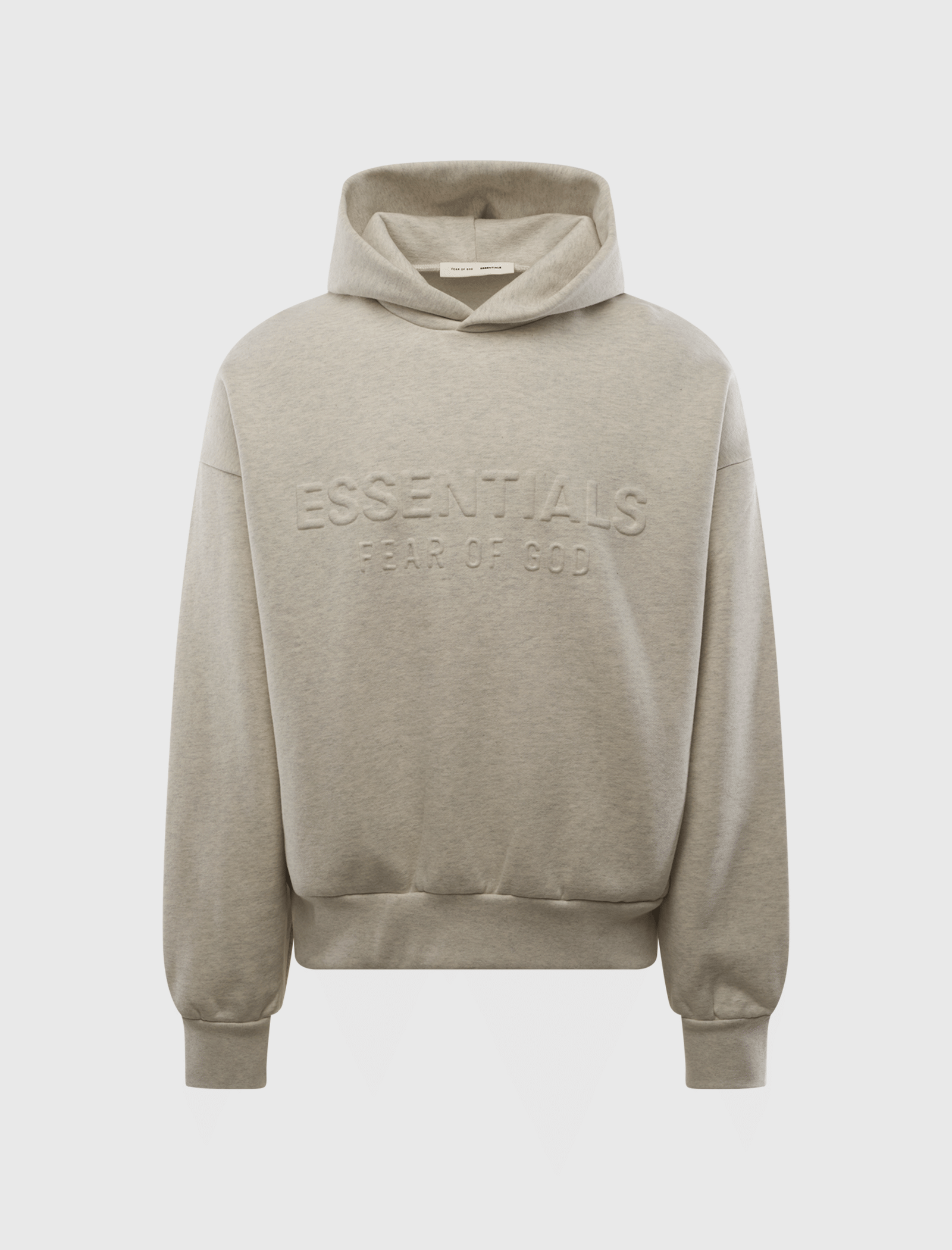FOG Essentials Classic Hoodie