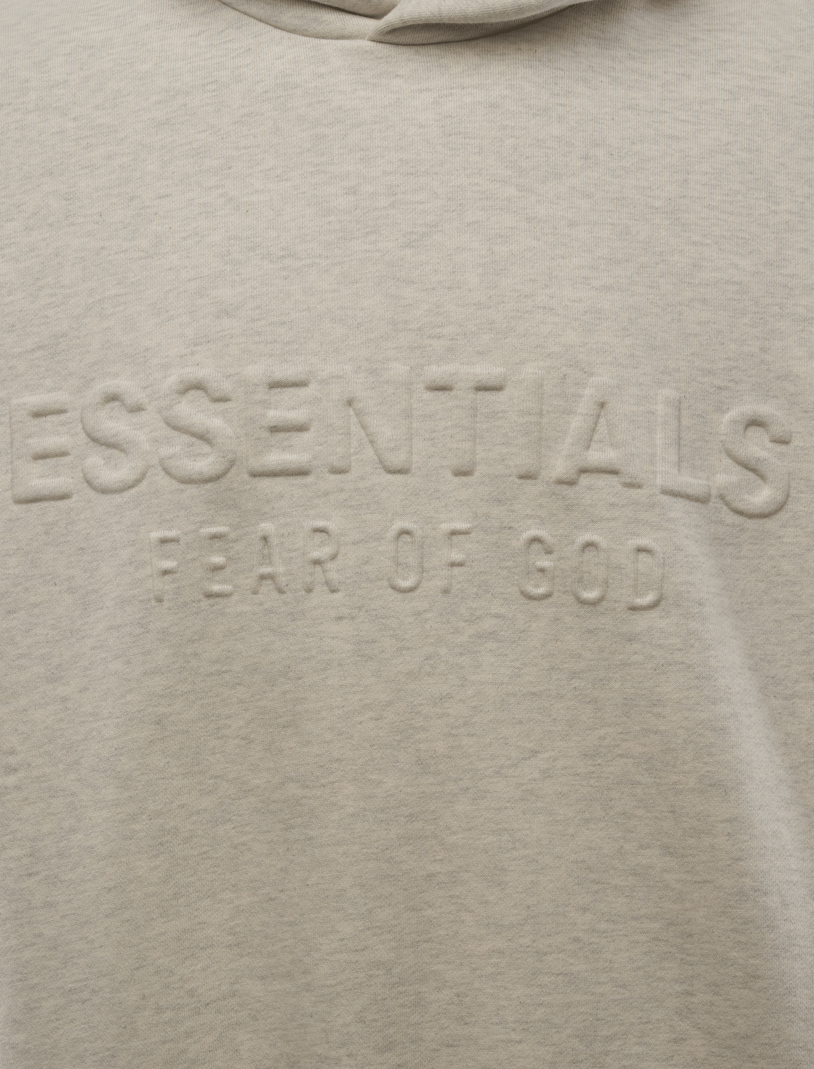 FOG Essentials Classic Hoodie
