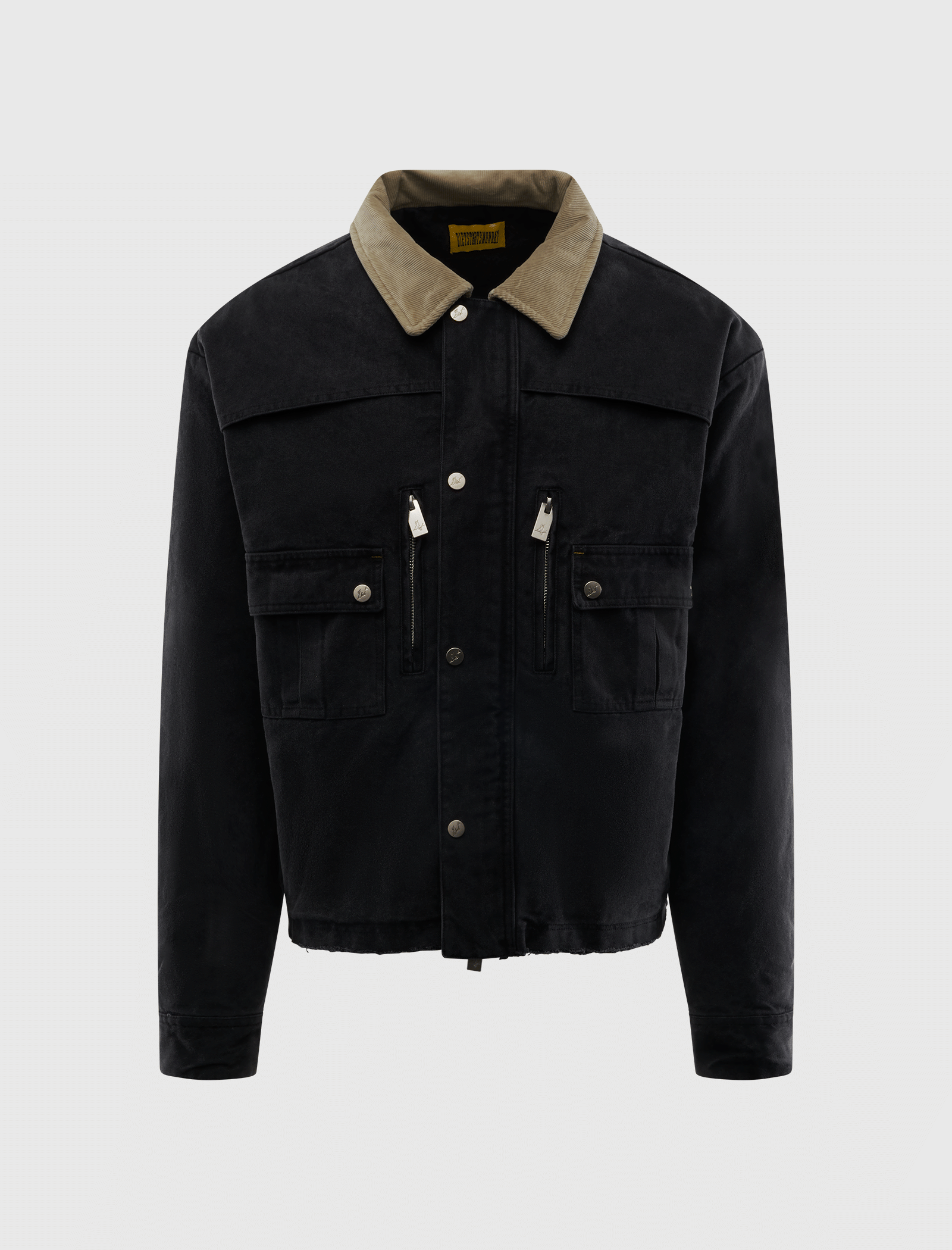 DIET Starts Monday HOPKINS WORK JACKET