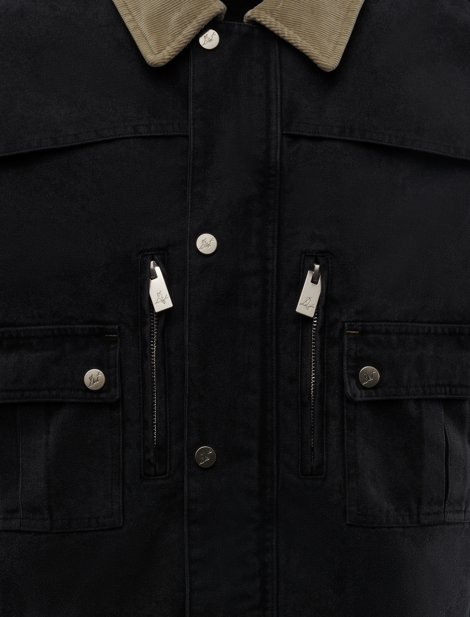 DIET Starts Monday HOPKINS WORK JACKET