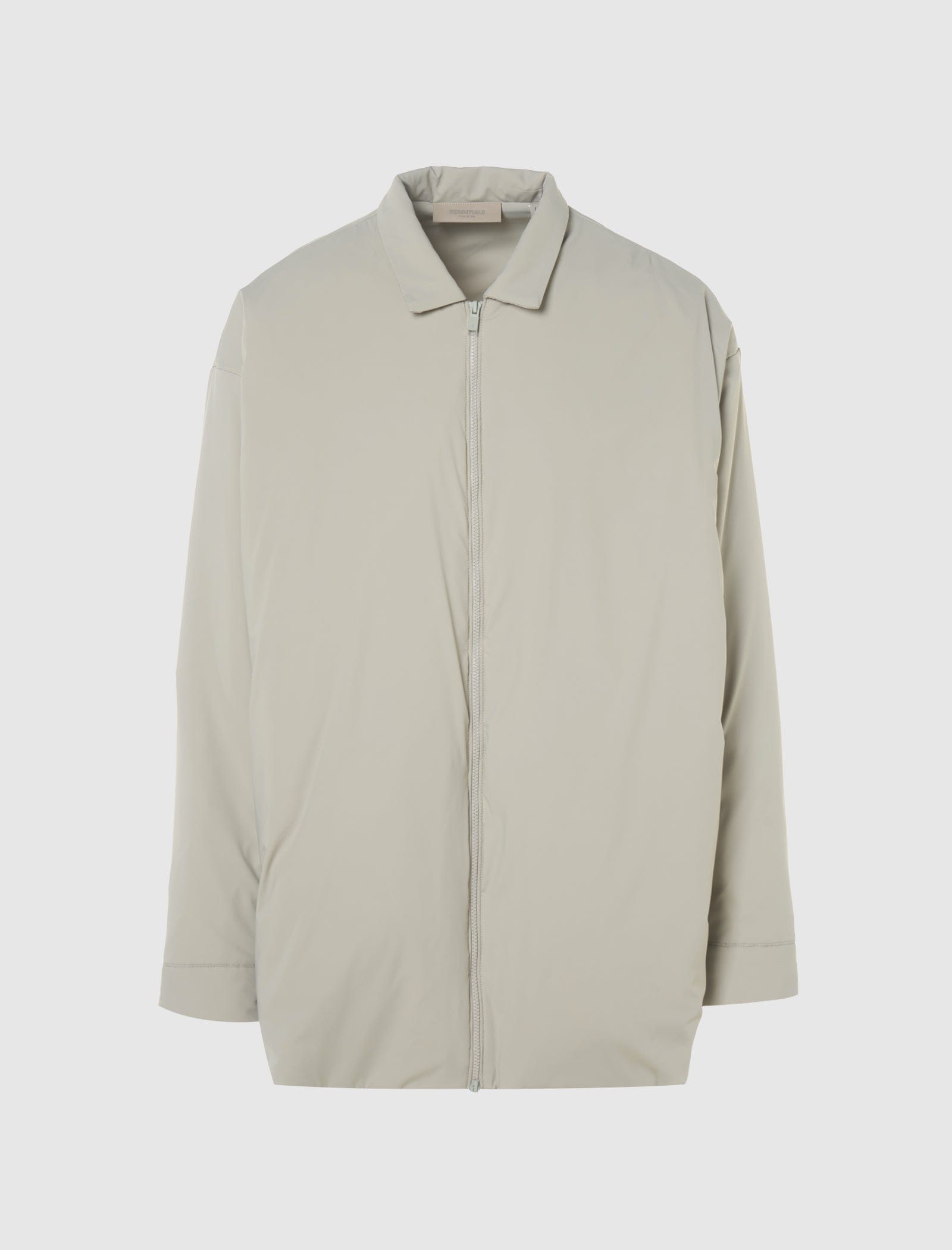 FOG Essentials FILLED SHIRT JACKET