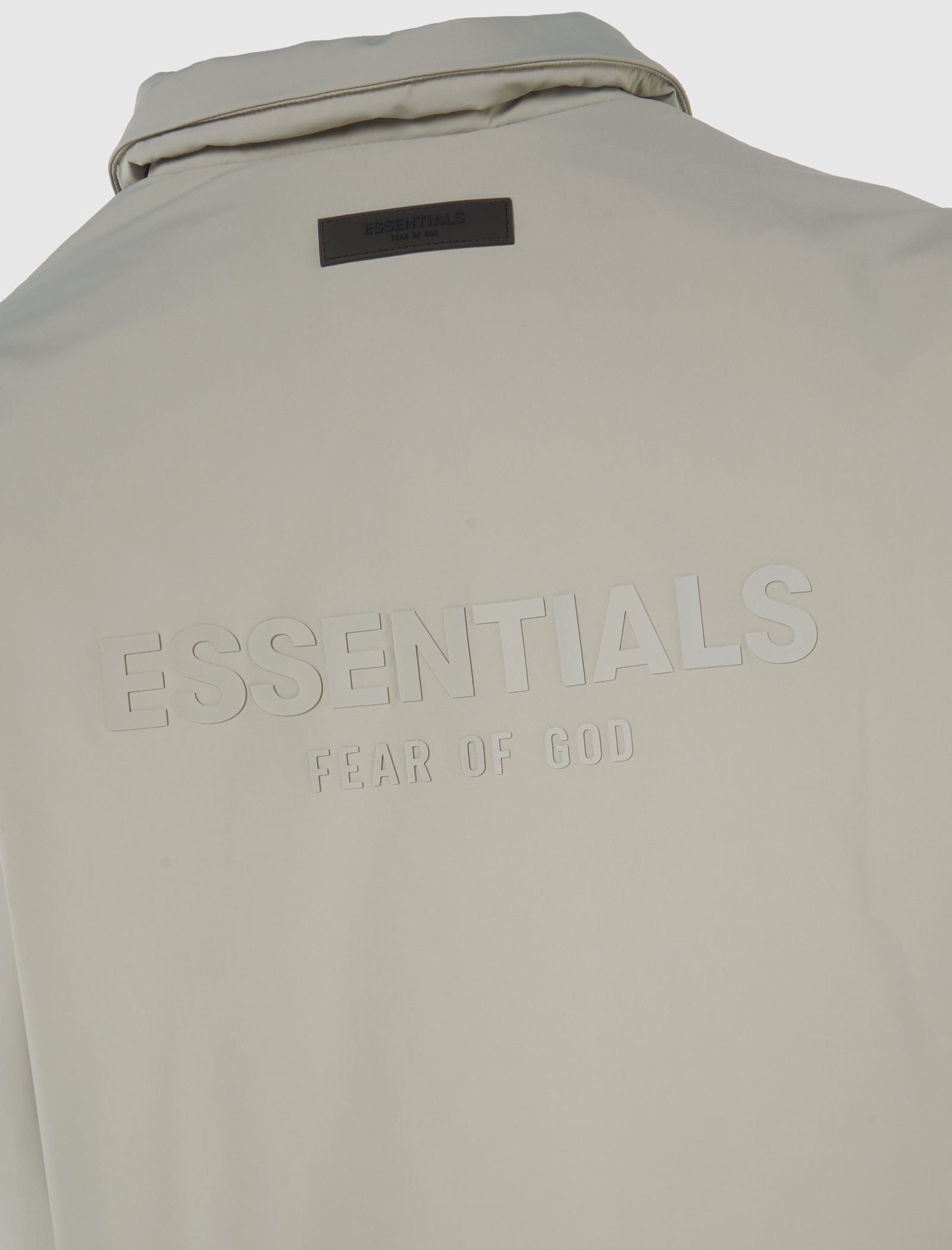 FOG Essentials FILLED SHIRT JACKET