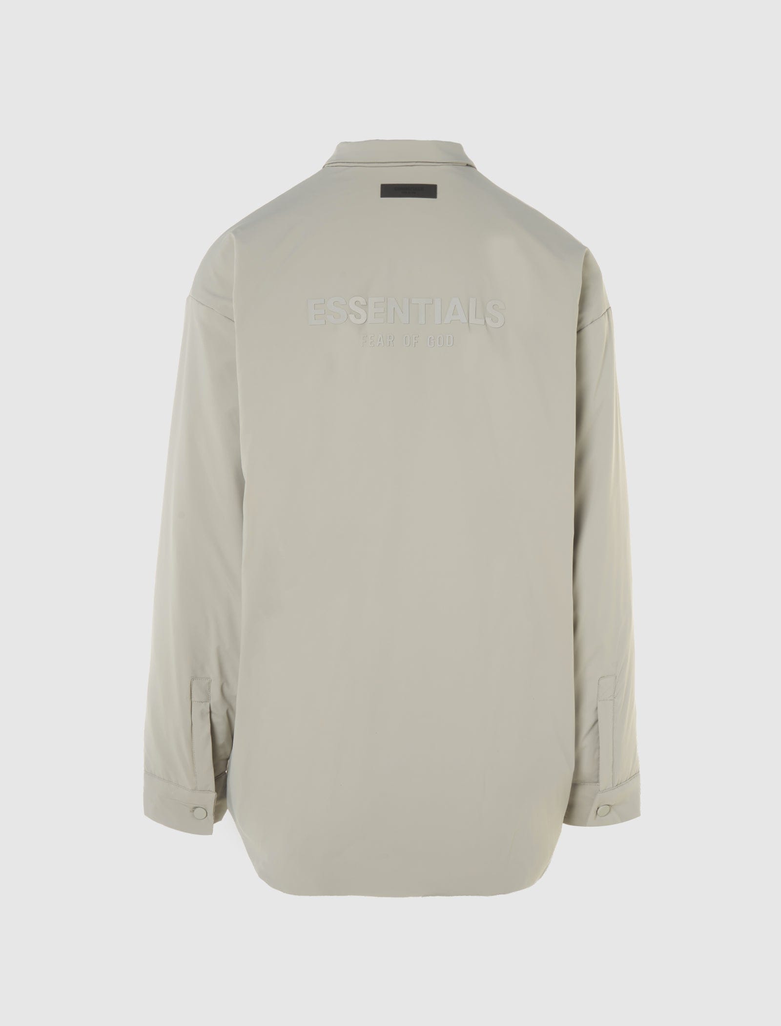 FOG Essentials FILLED SHIRT JACKET