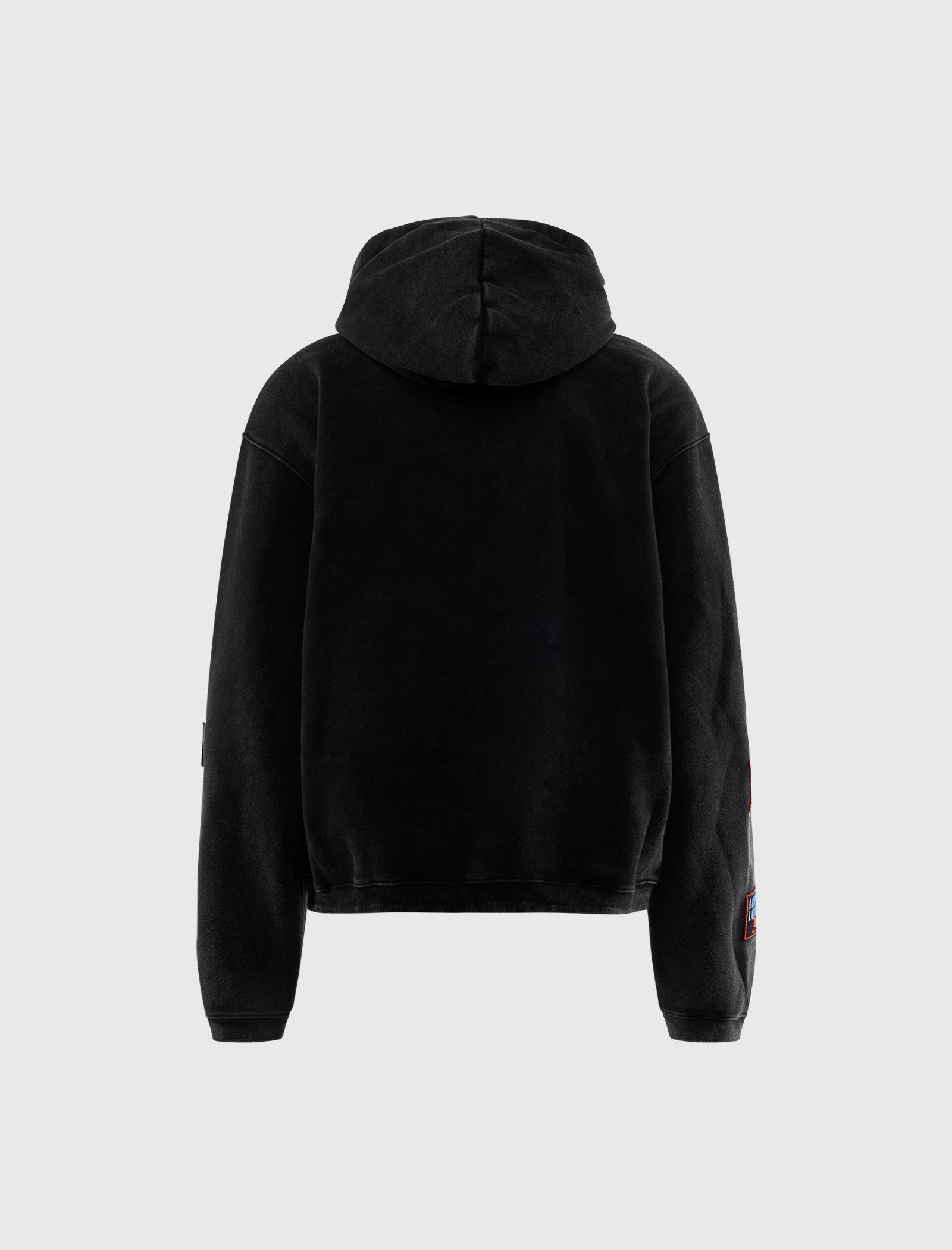 HOMME FEMME HEARTBREAK HOODIE