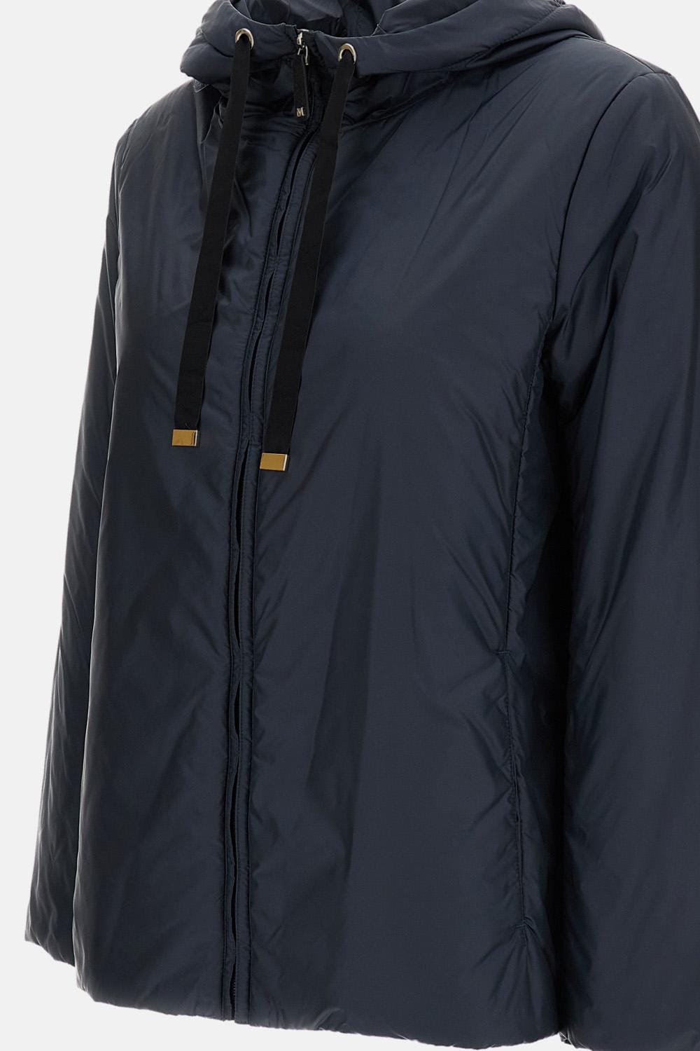 Max Mara The Cube GIACCA CON CAPPUCCIO
