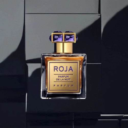 Roja Parfum de la Nuit