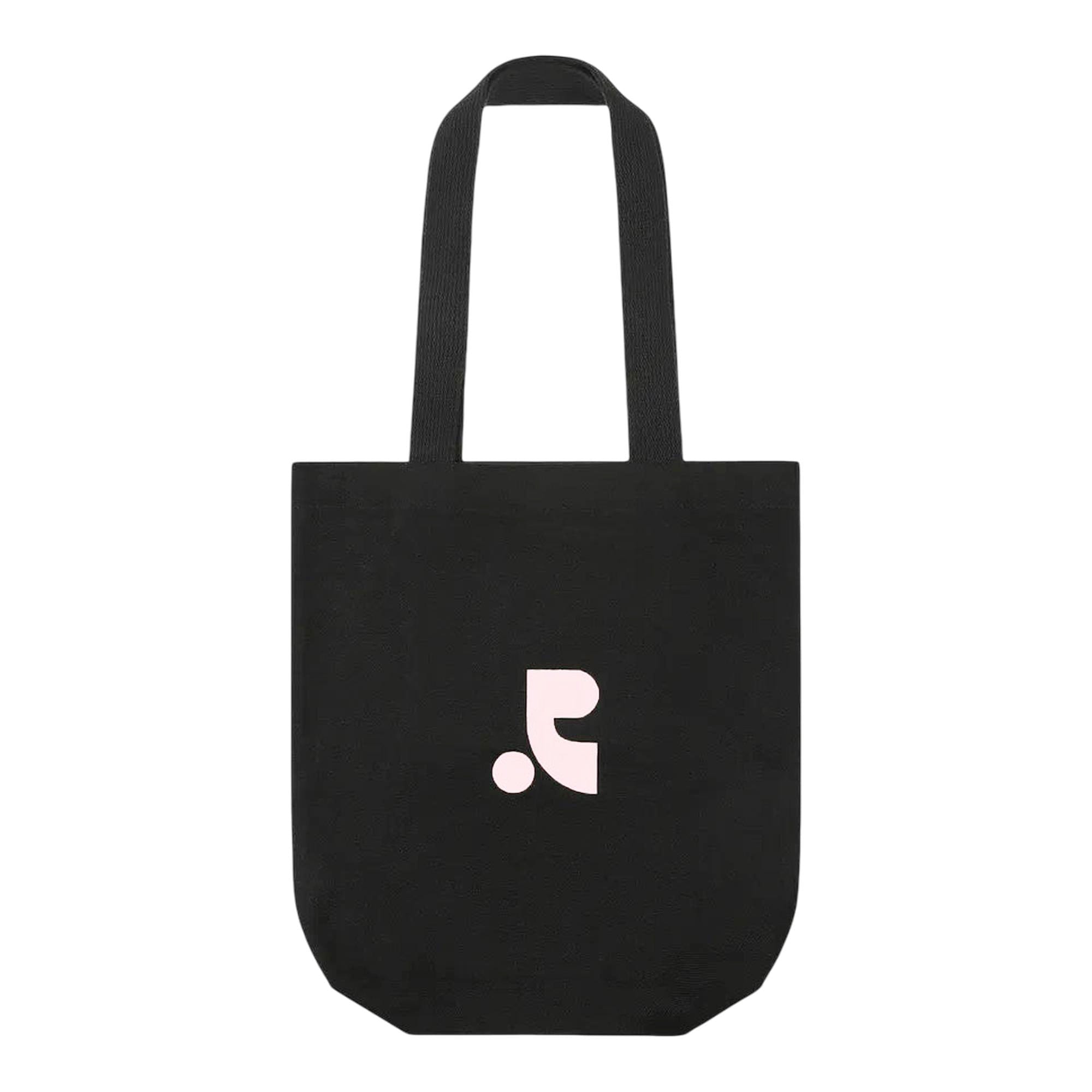 Rest&recreation RS Logo Cotton Eco Bag