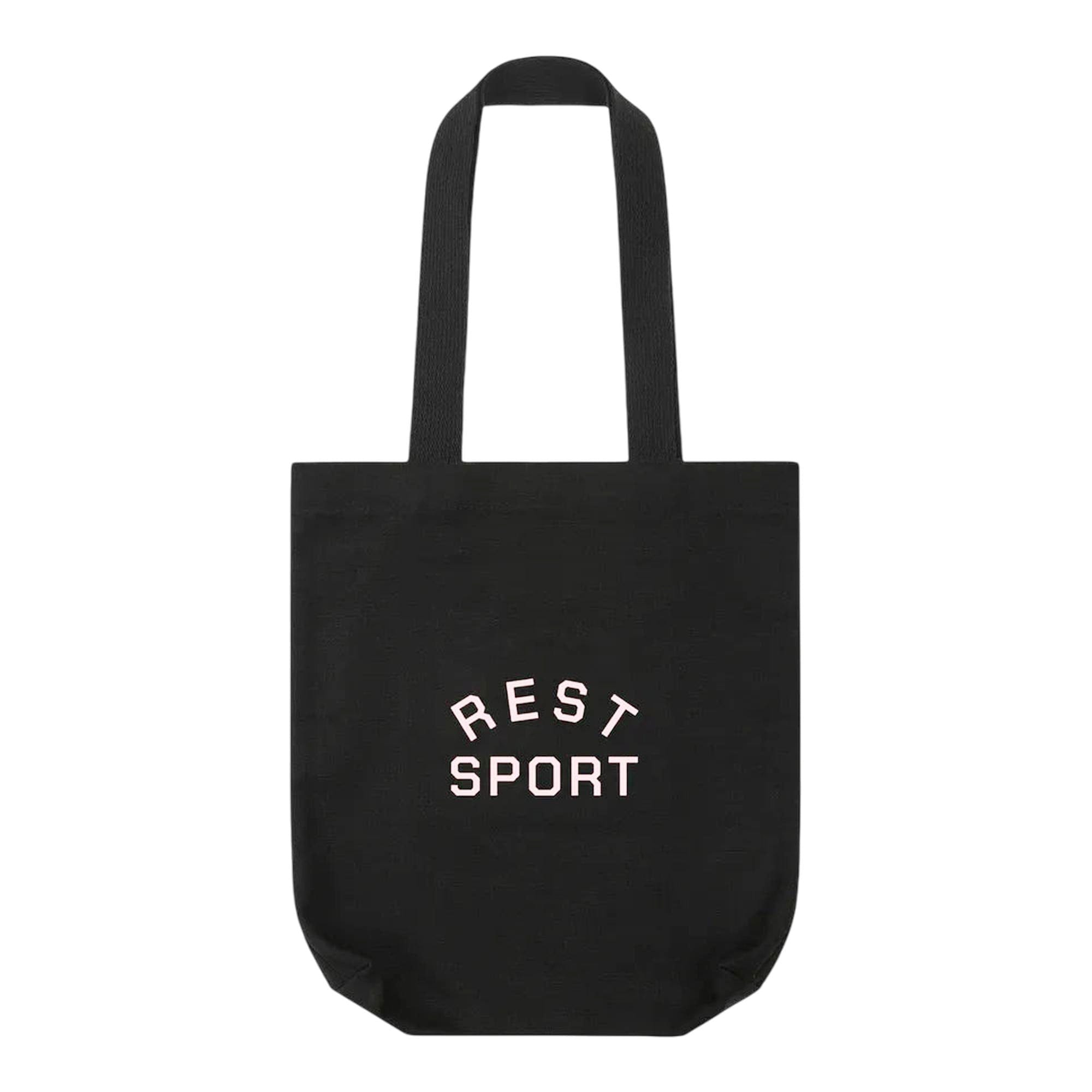 Rest&recreation RS Logo Cotton Eco Bag