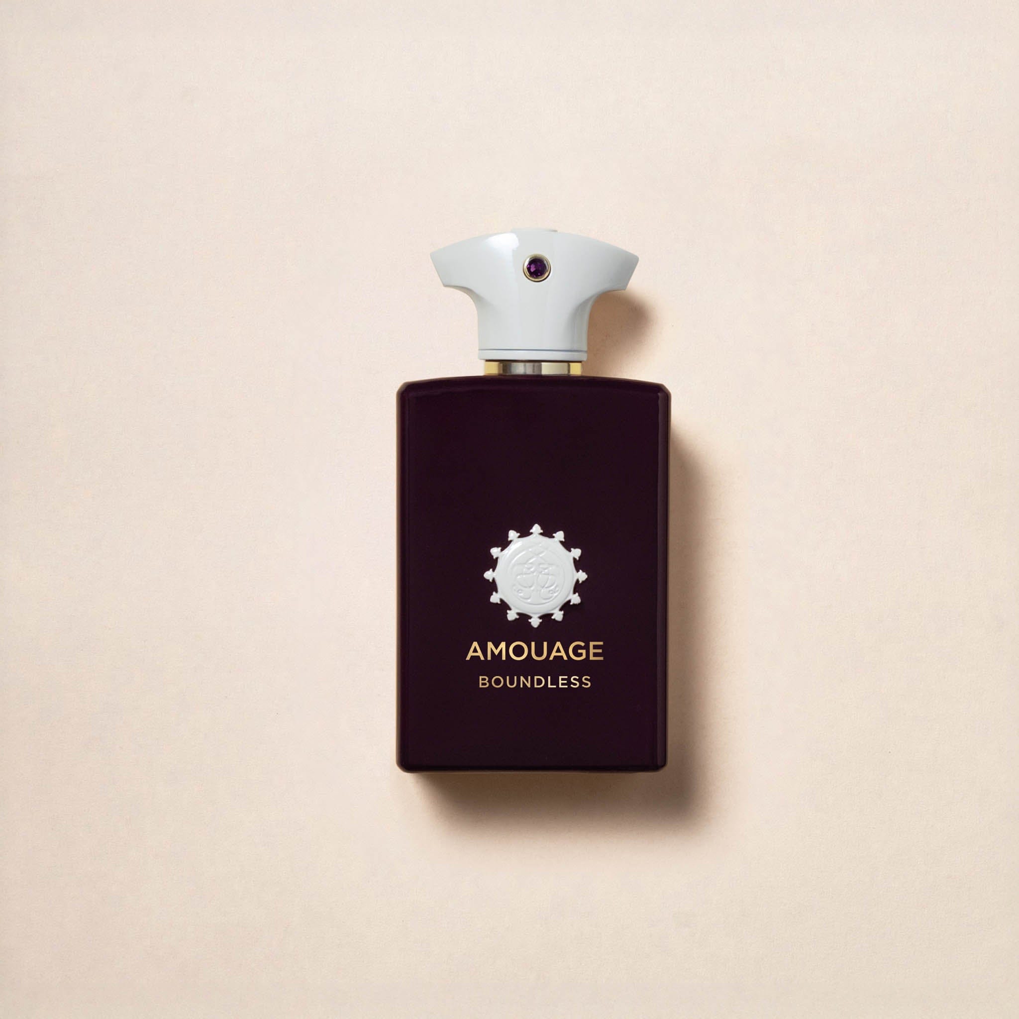 The House of Amouage Boundless EDP 100 ml (2025)