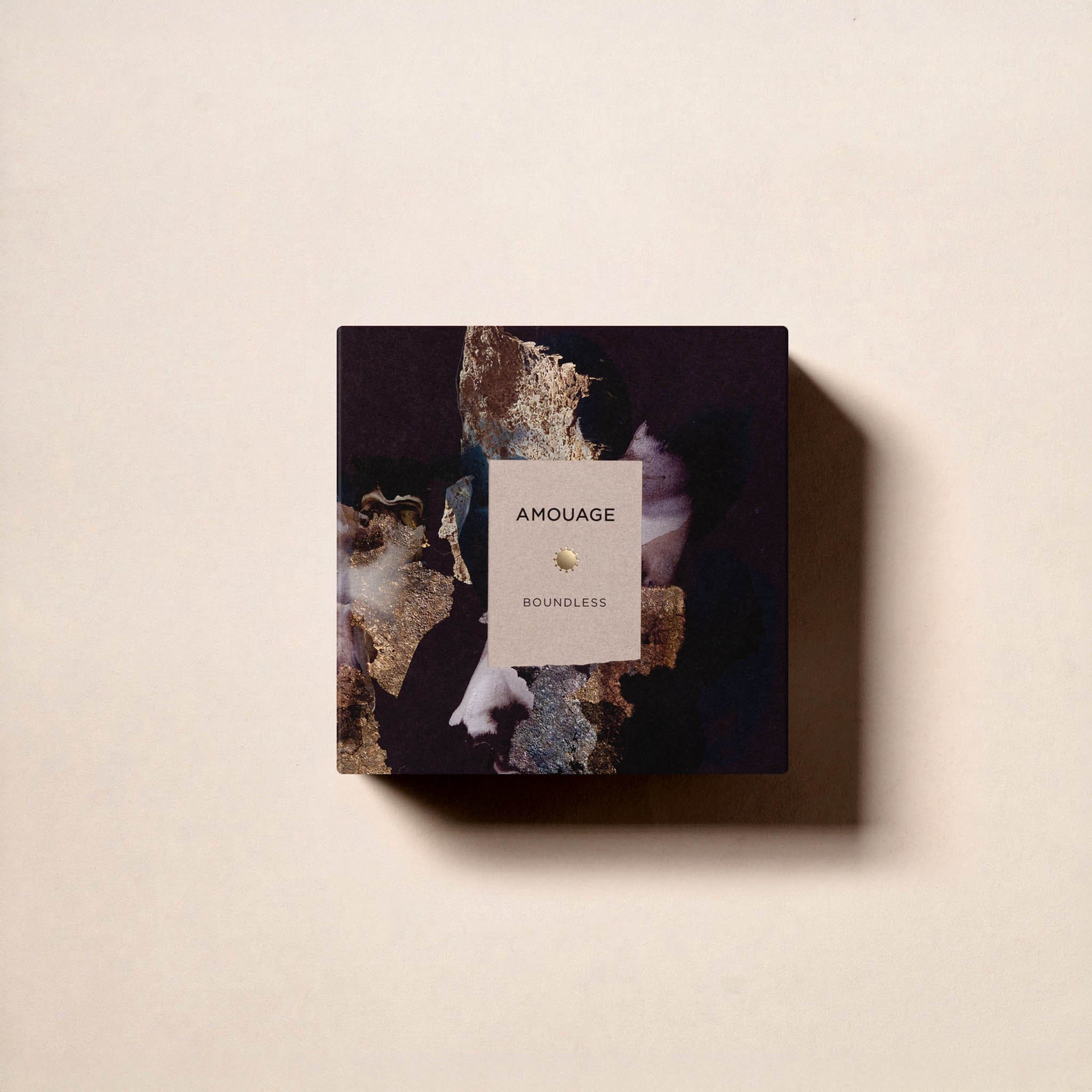 The House of Amouage Boundless EDP 100 ml (2025)