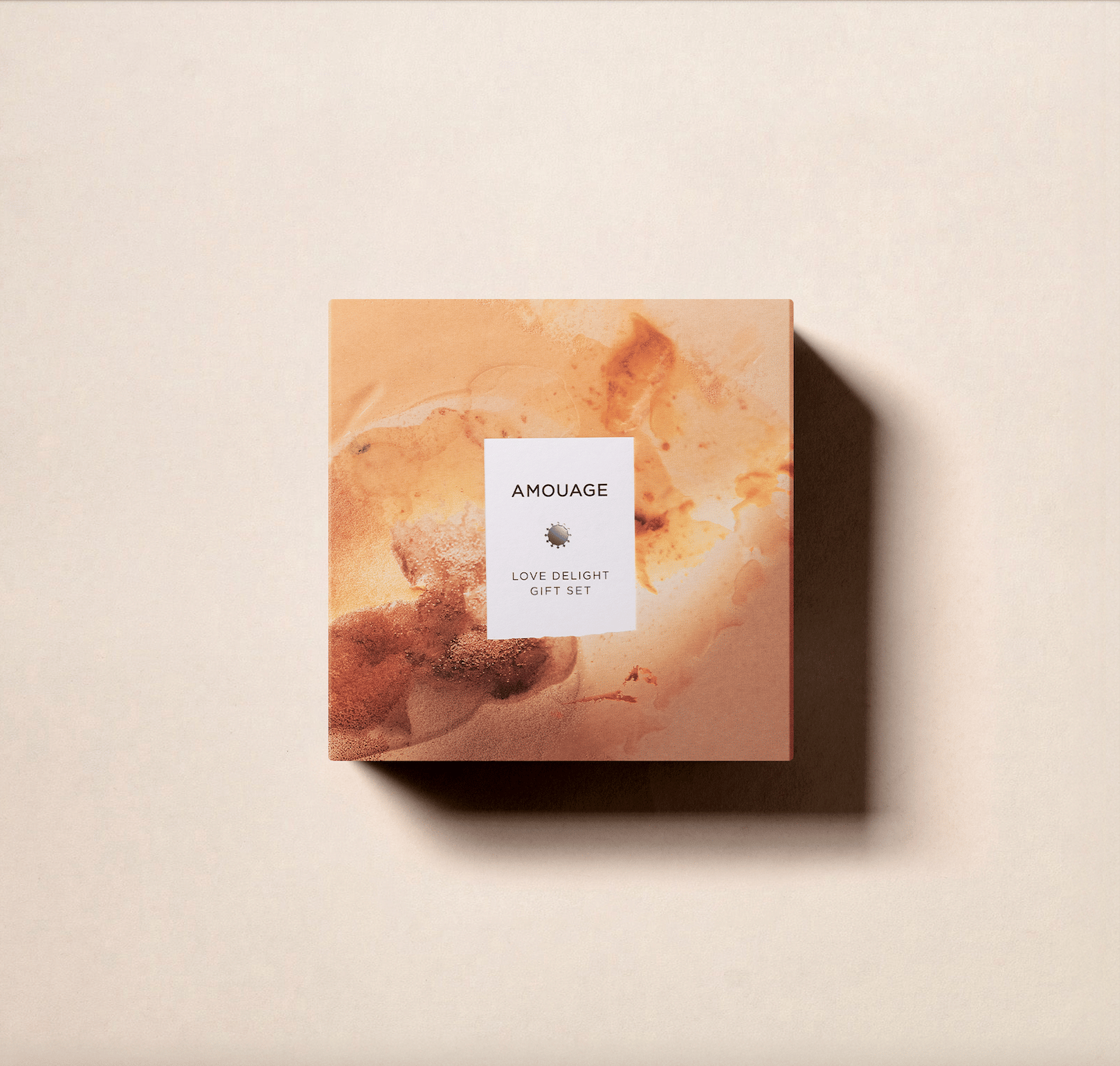 The House of Amouage Love Delight Gift Set