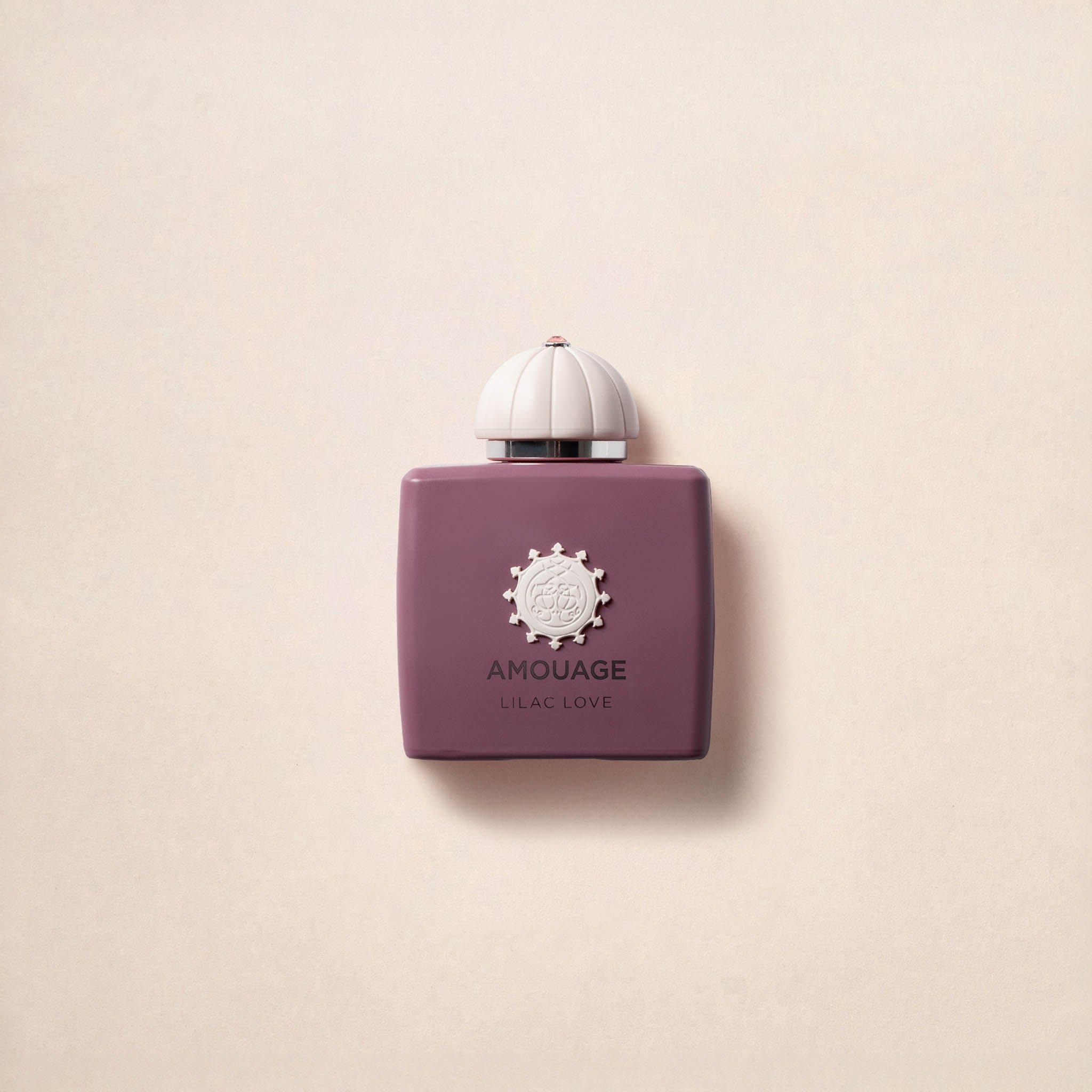 The House of Amouage Lilac Love