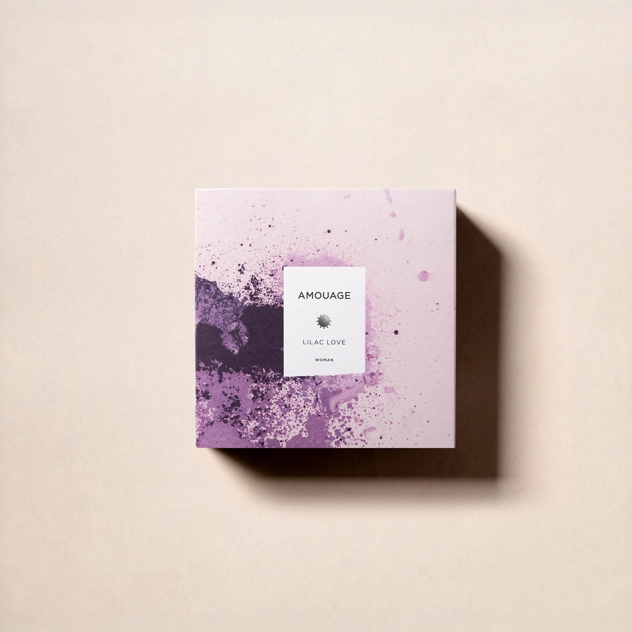 The House of Amouage Lilac Love
