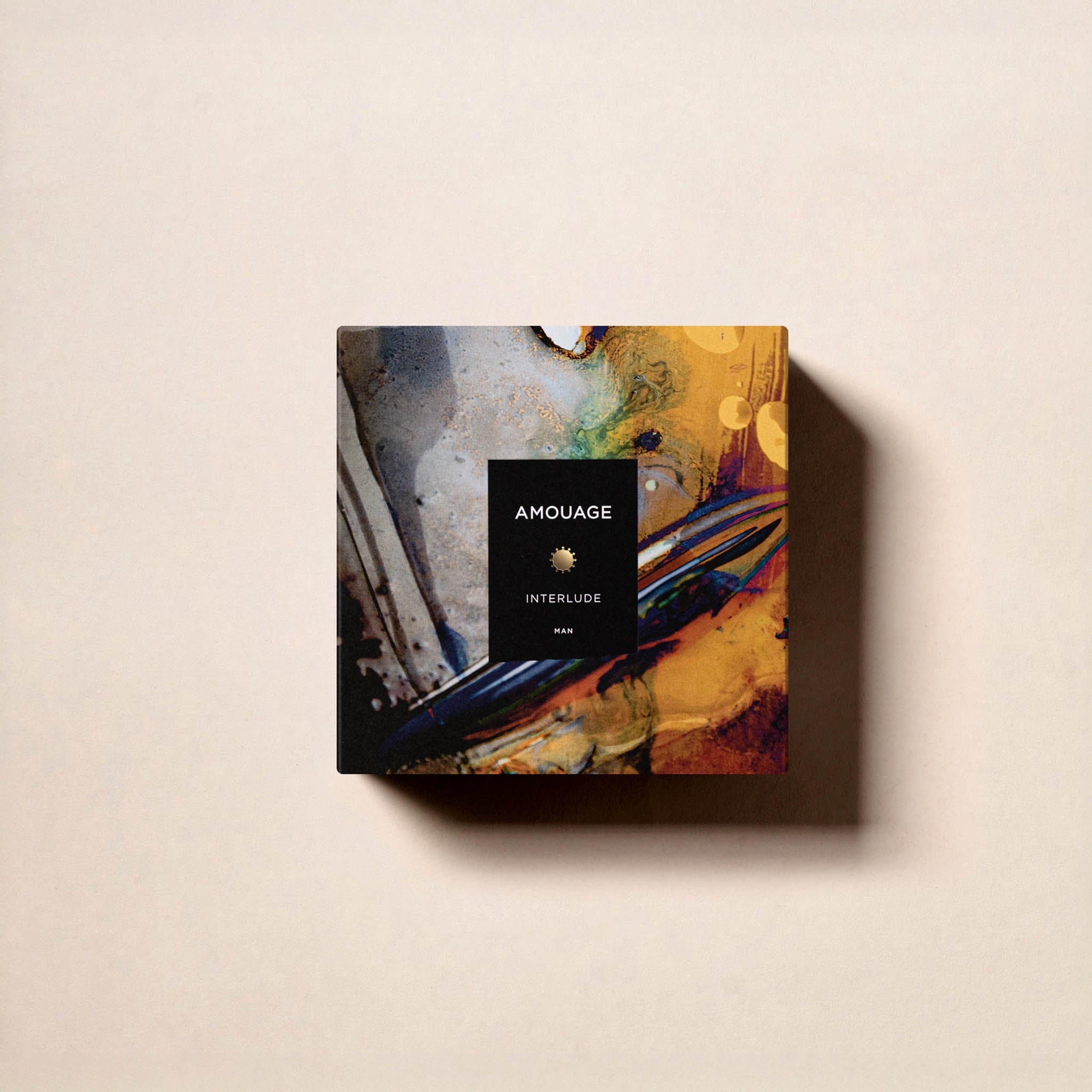 Vendor-Unknown Interlude Man