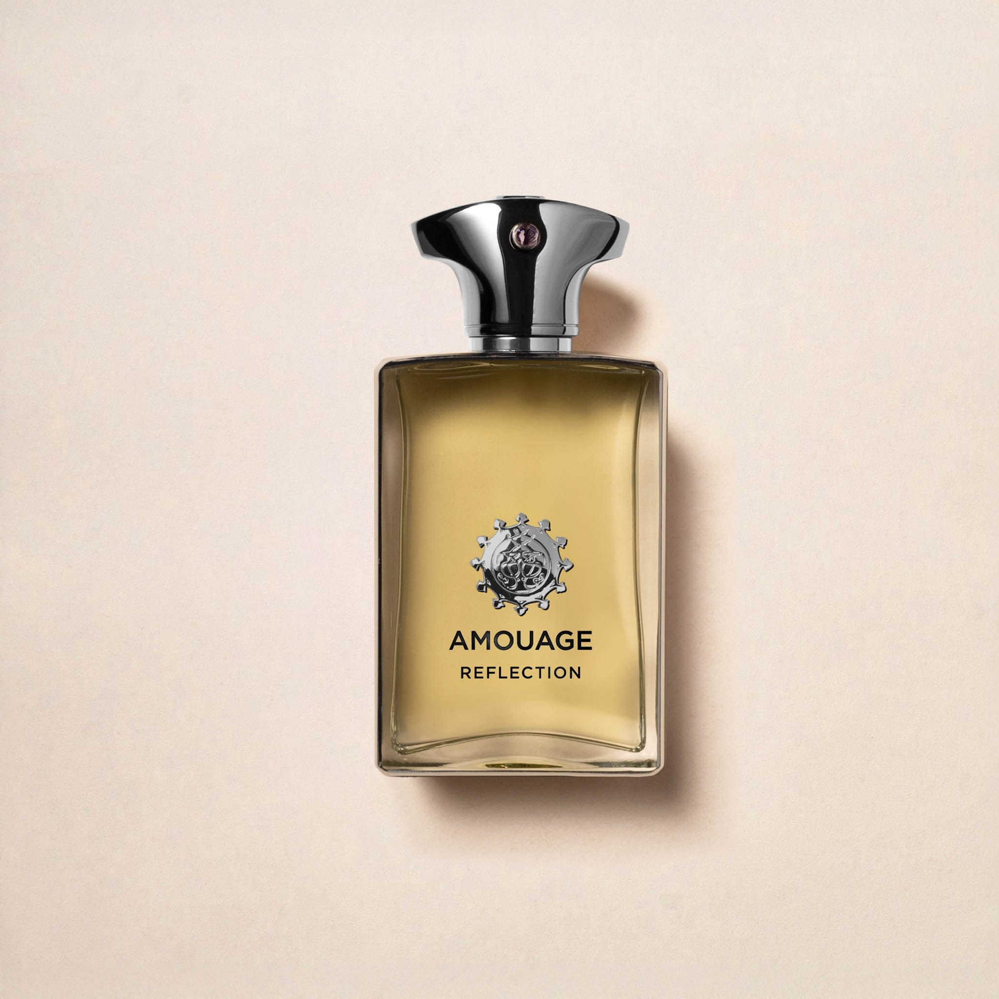 The House of Amouage Reflection Man