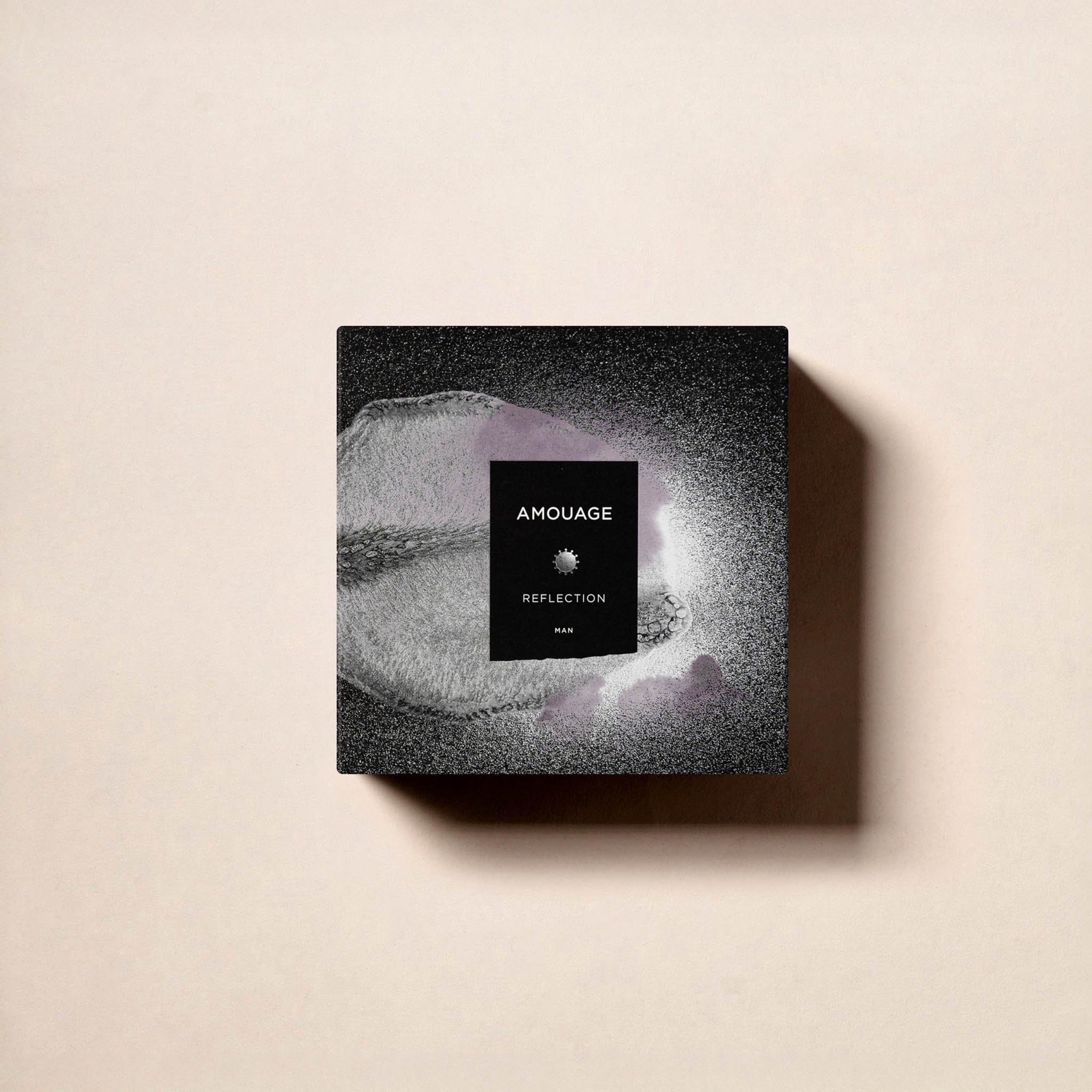 The House of Amouage Reflection Man