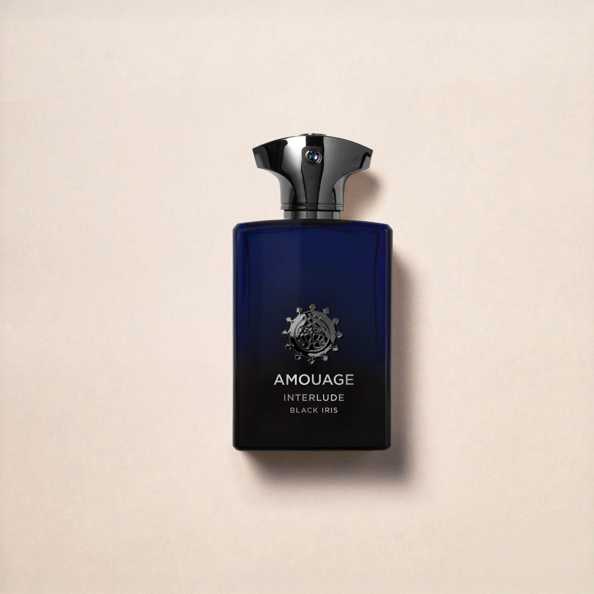 Vendor-Unknown Interlude Black Iris Man