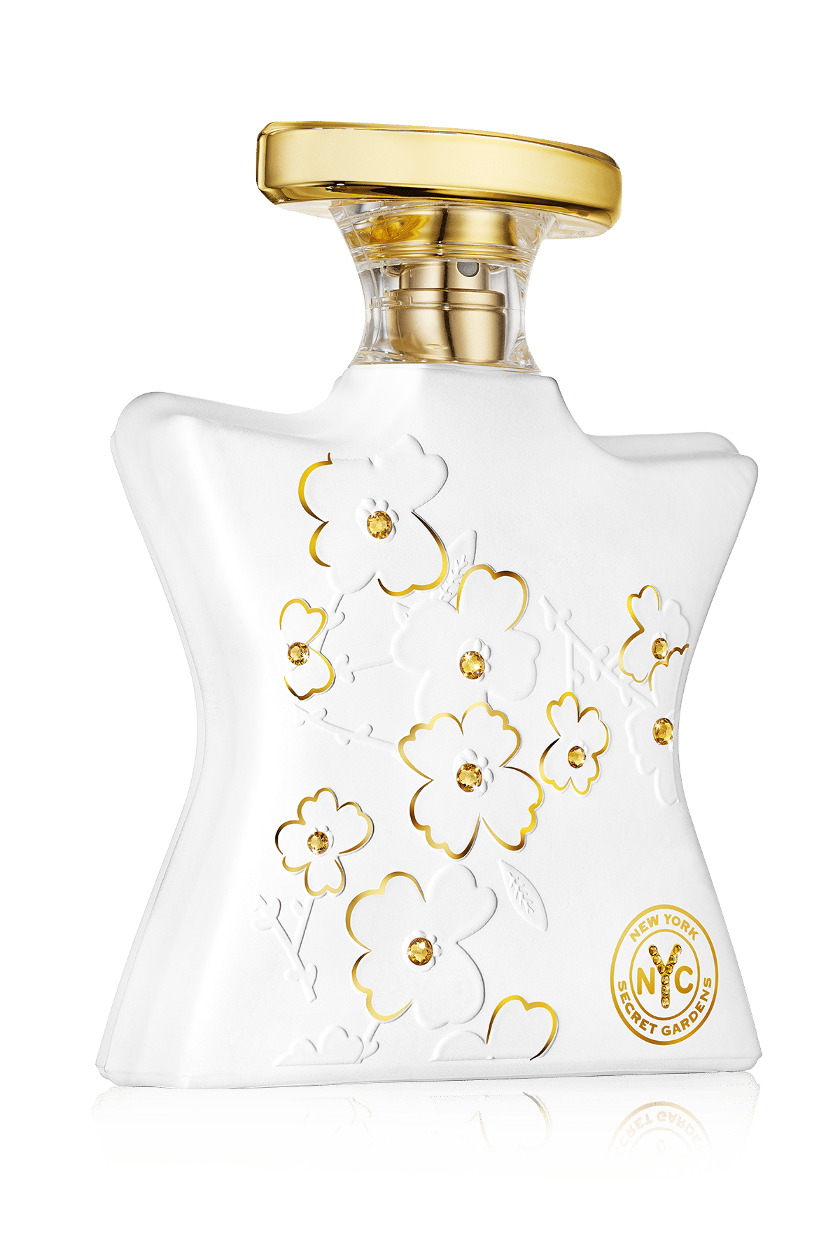BOND NO. 9 SECRET GARDENS LIMITED EDITION