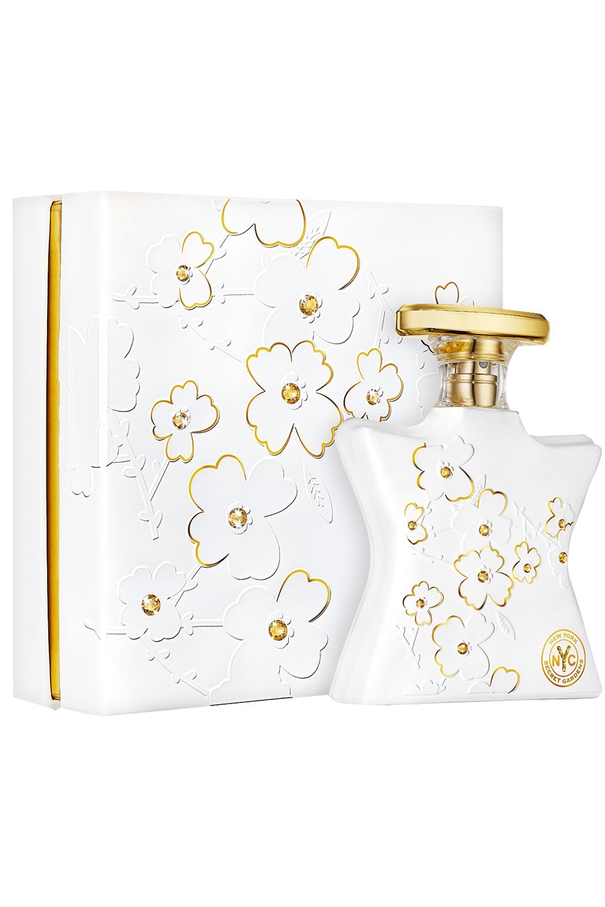 BOND NO. 9 SECRET GARDENS LIMITED EDITION